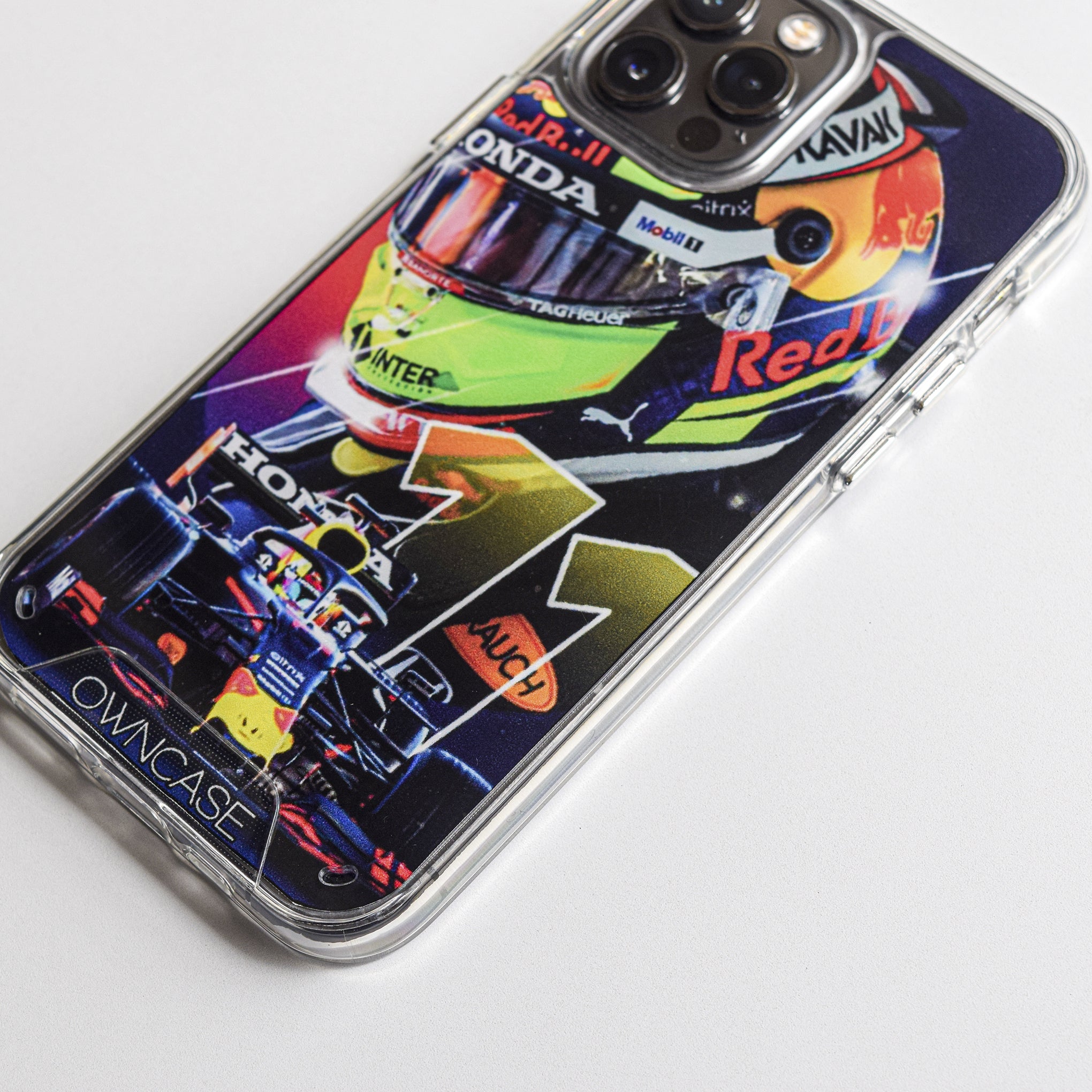OWNCASE | Protege tu estilo | BS