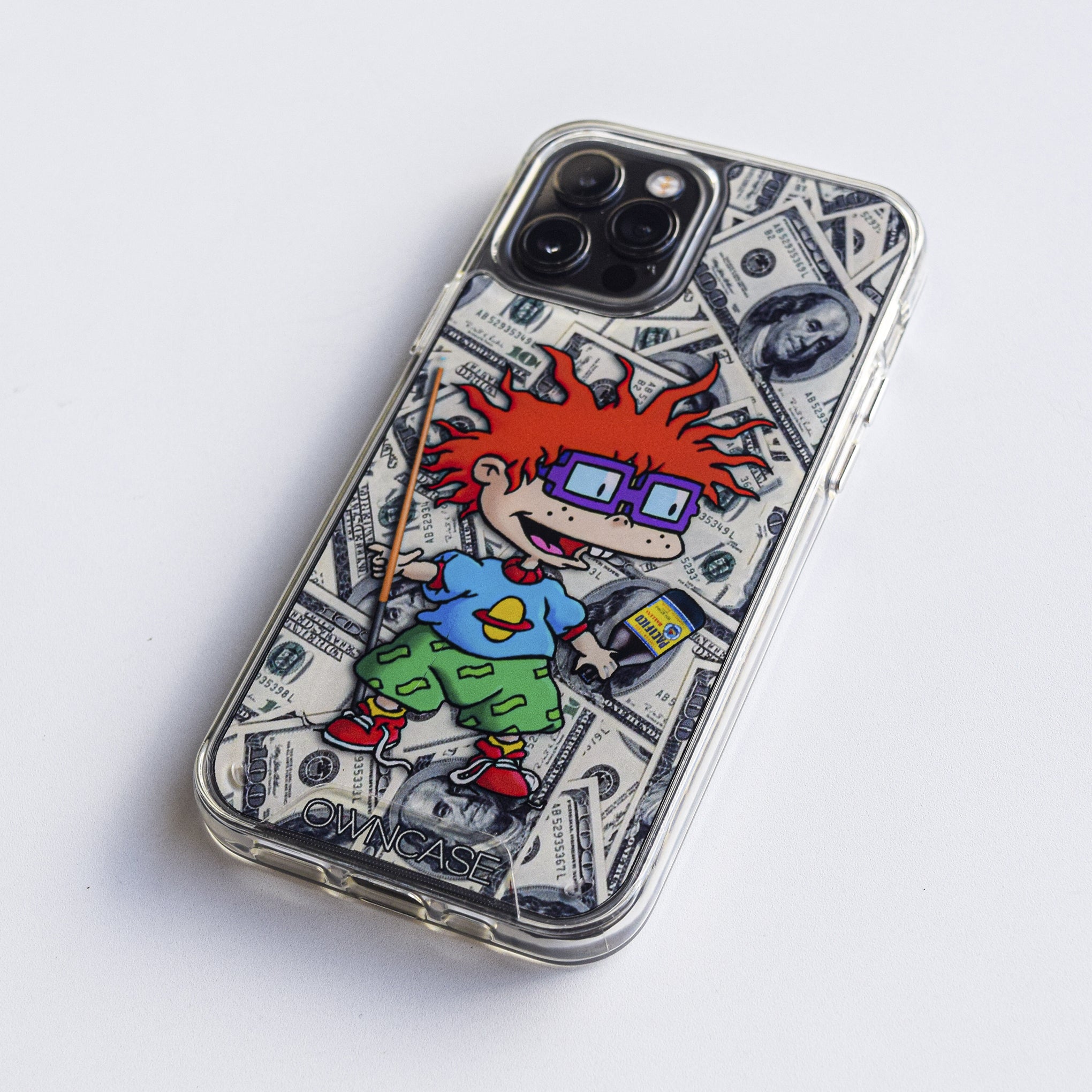 OWNCASE | Protege tu estilo | BS