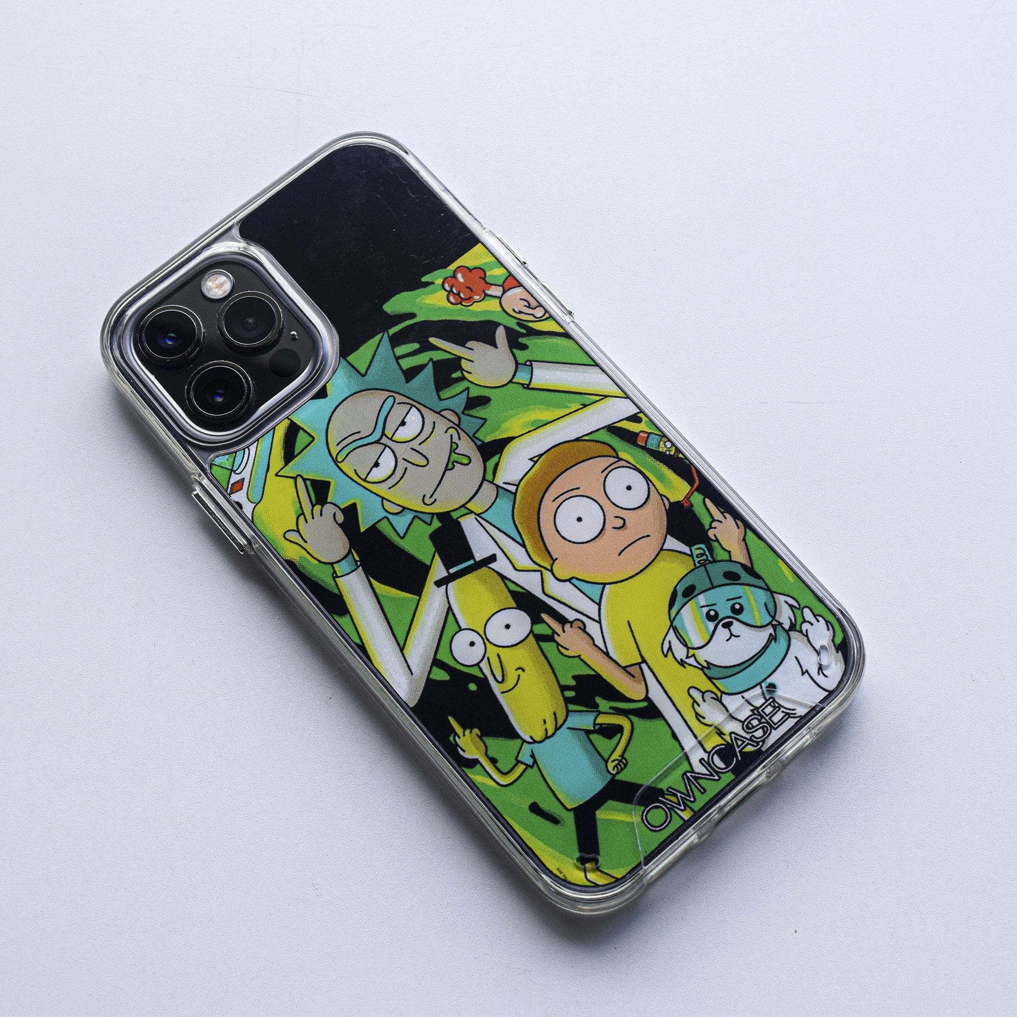 OWNCASE | Protege tu estilo.