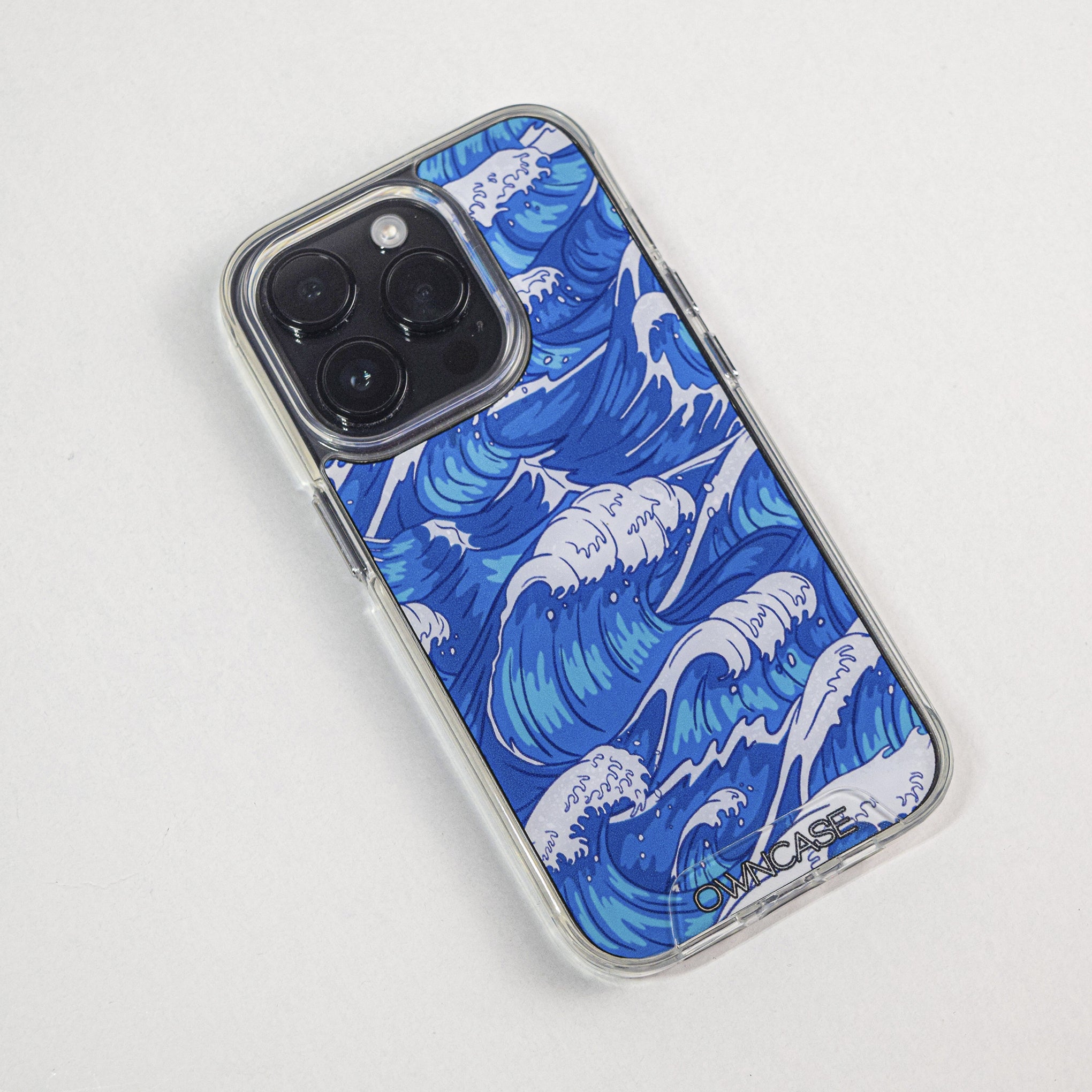 OWNCASE | Protege tu estilo | BS | MJ