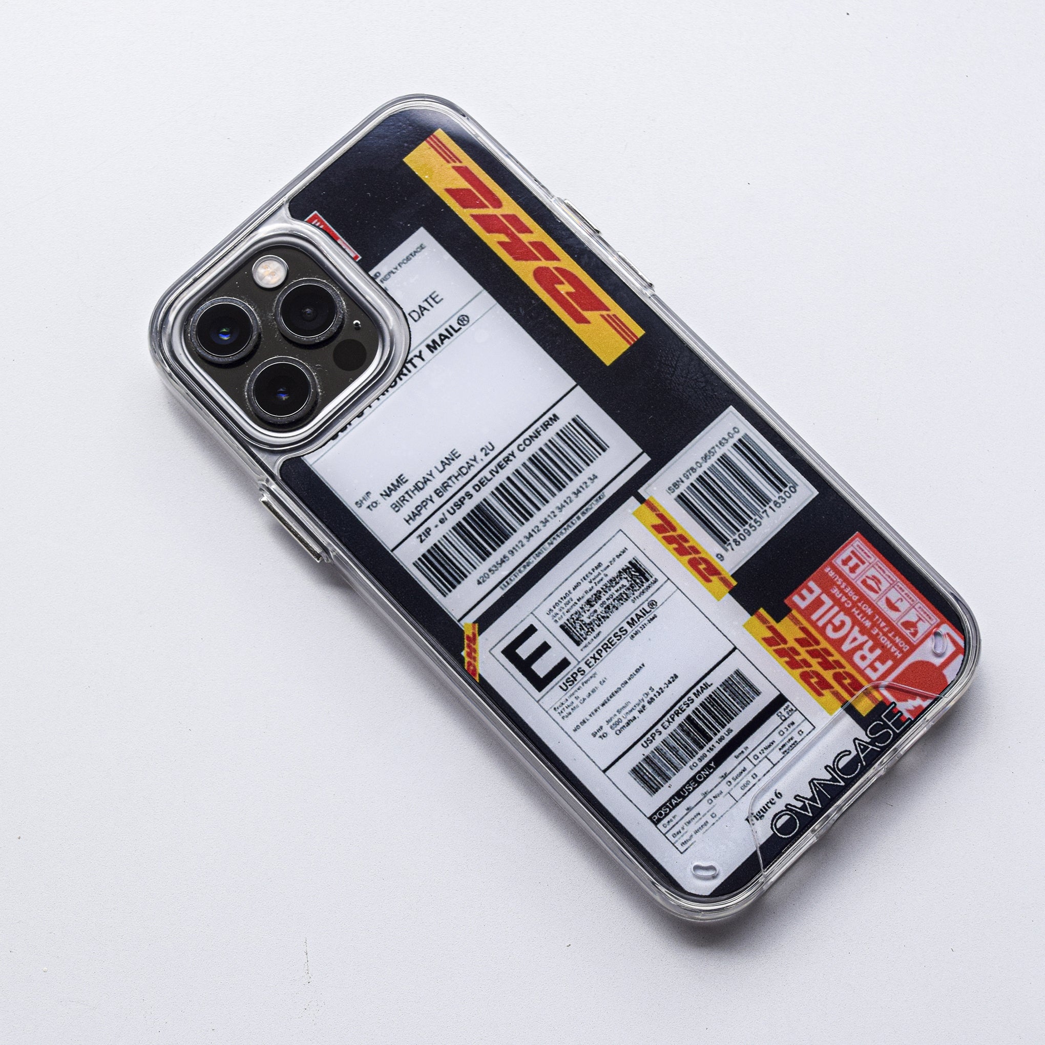 OWNCASE | Protege tu estilo | BS