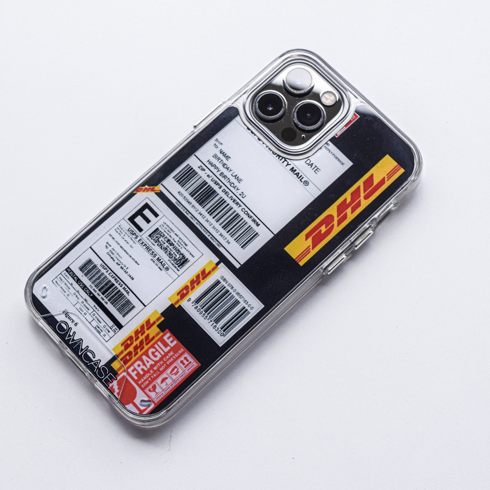 OWNCASE | Protege tu estilo | BS