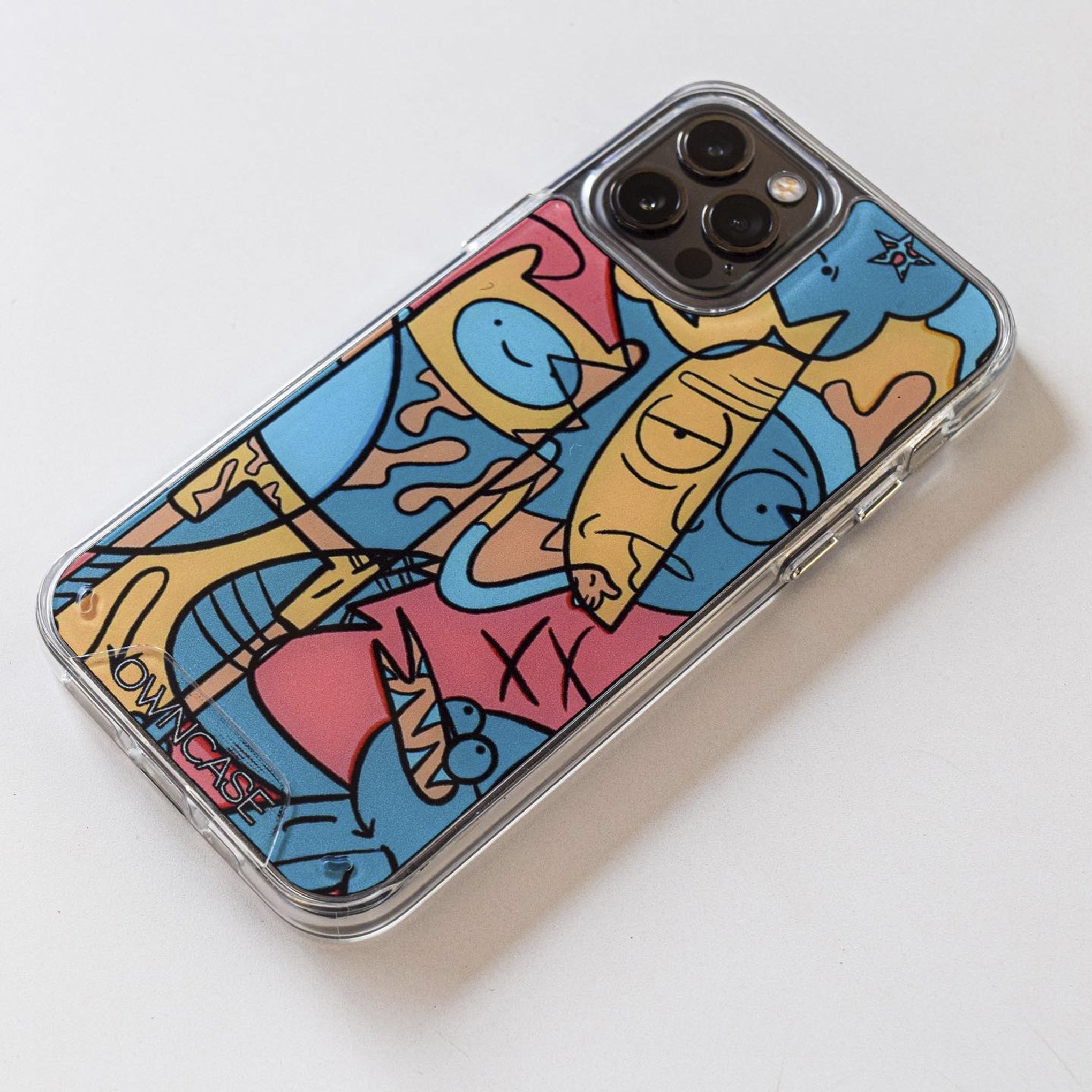 OWNCASE | Protege tu estilo.