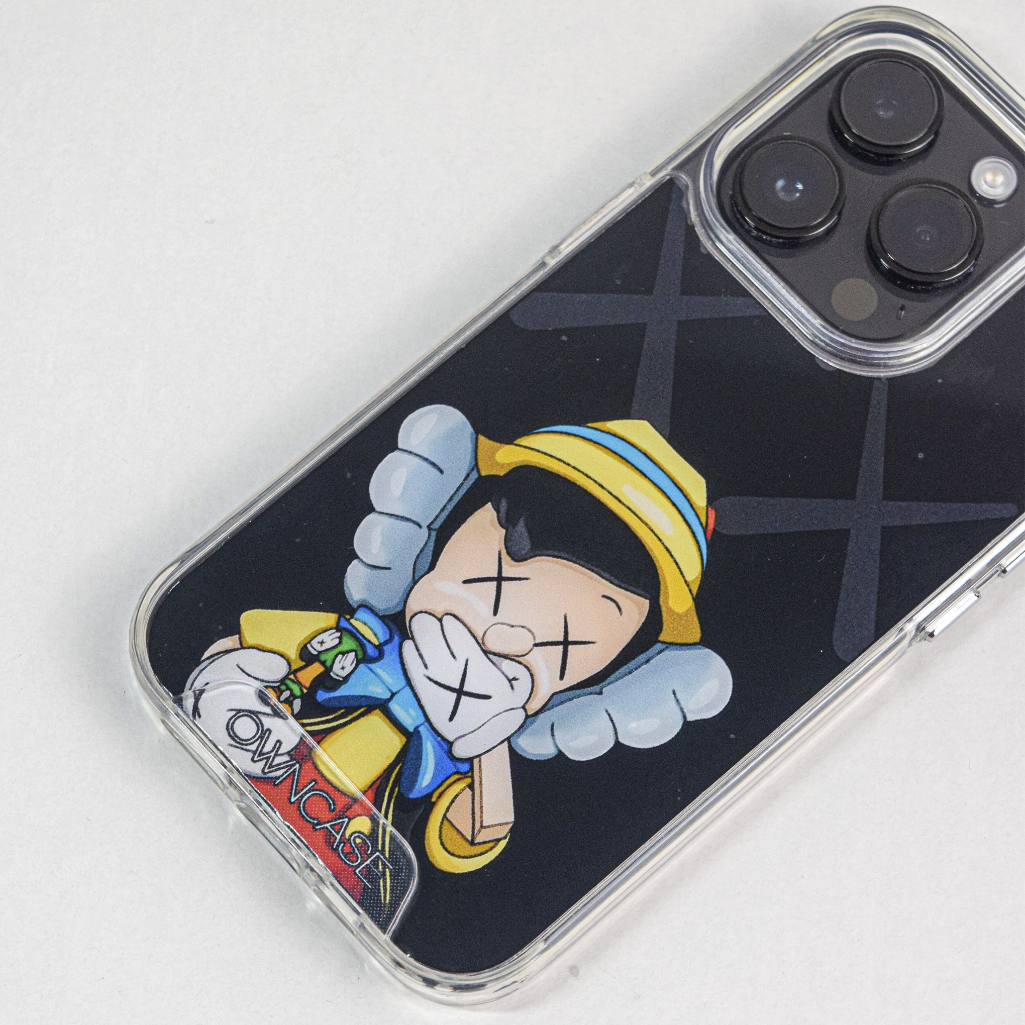 OWNCASE | Protege tu estilo. | BS