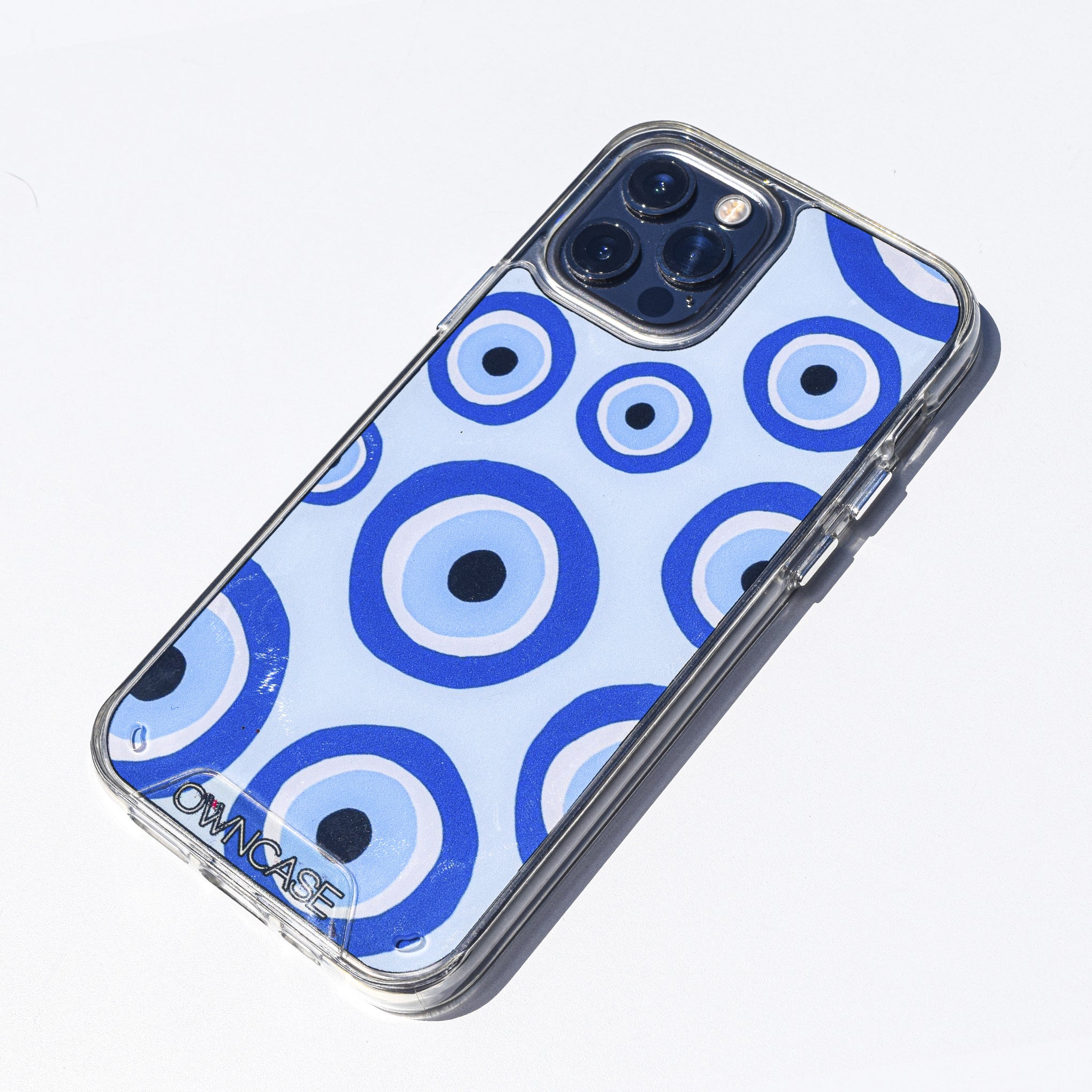 OWNCASE | Protege tu estilo | BS | MJ
