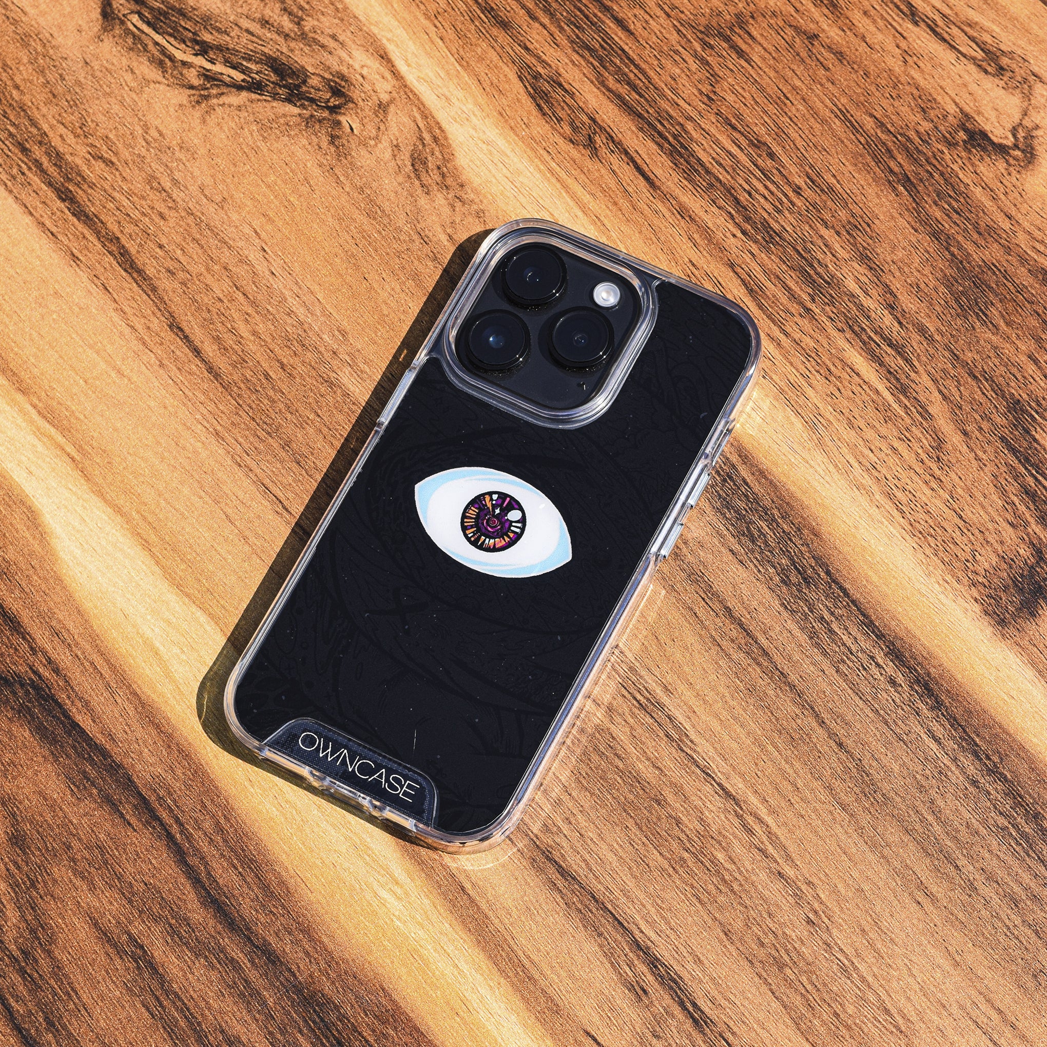 OWNCASE | Protege tu estilo. | BS