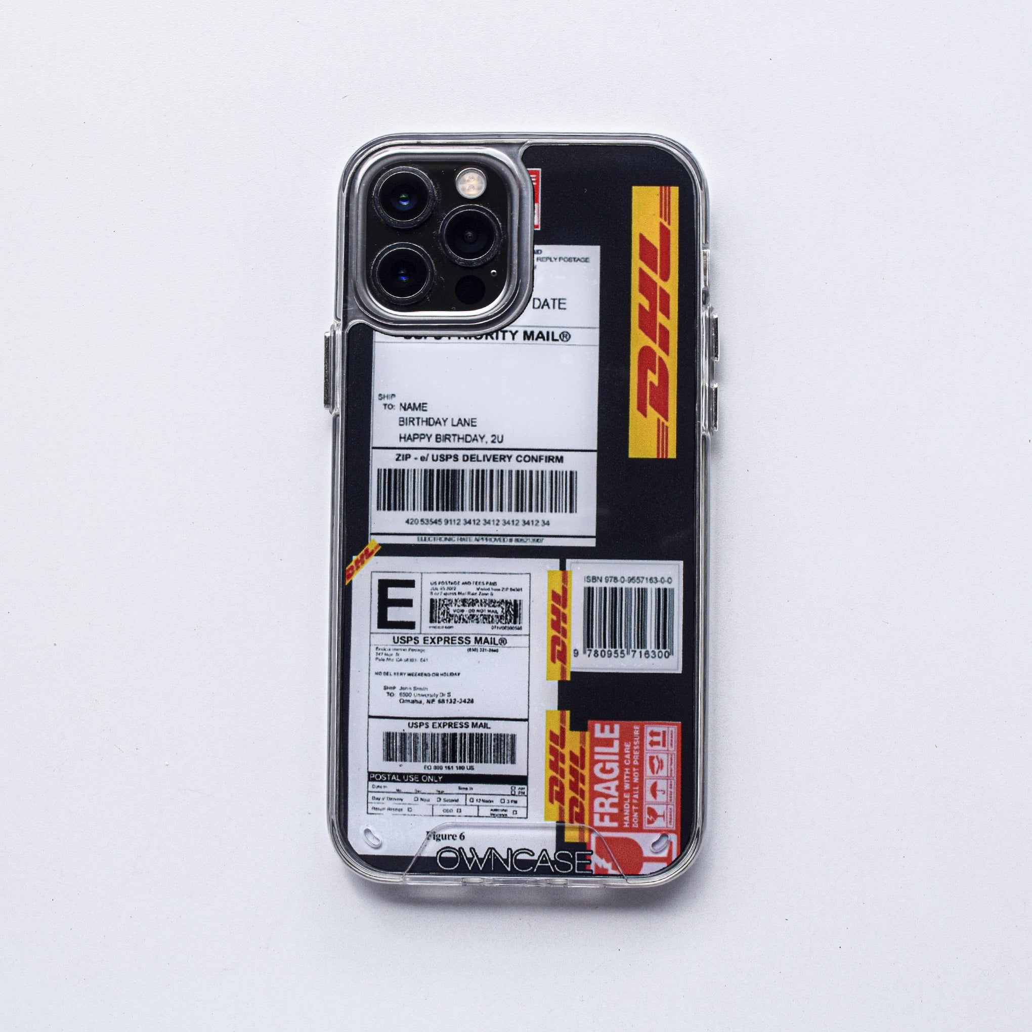 OWNCASE | Protege tu estilo | BS