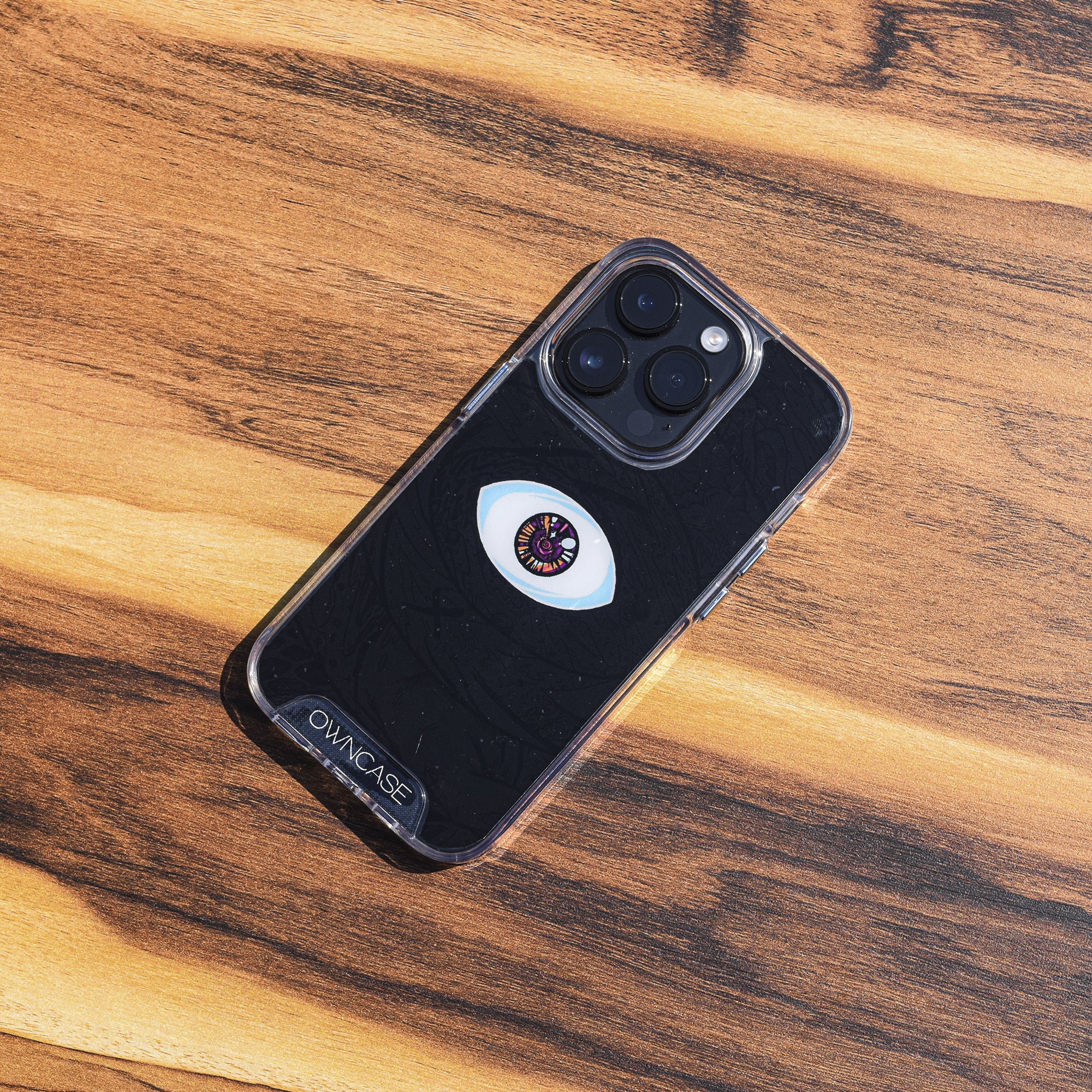 OWNCASE | Protege tu estilo. | BS