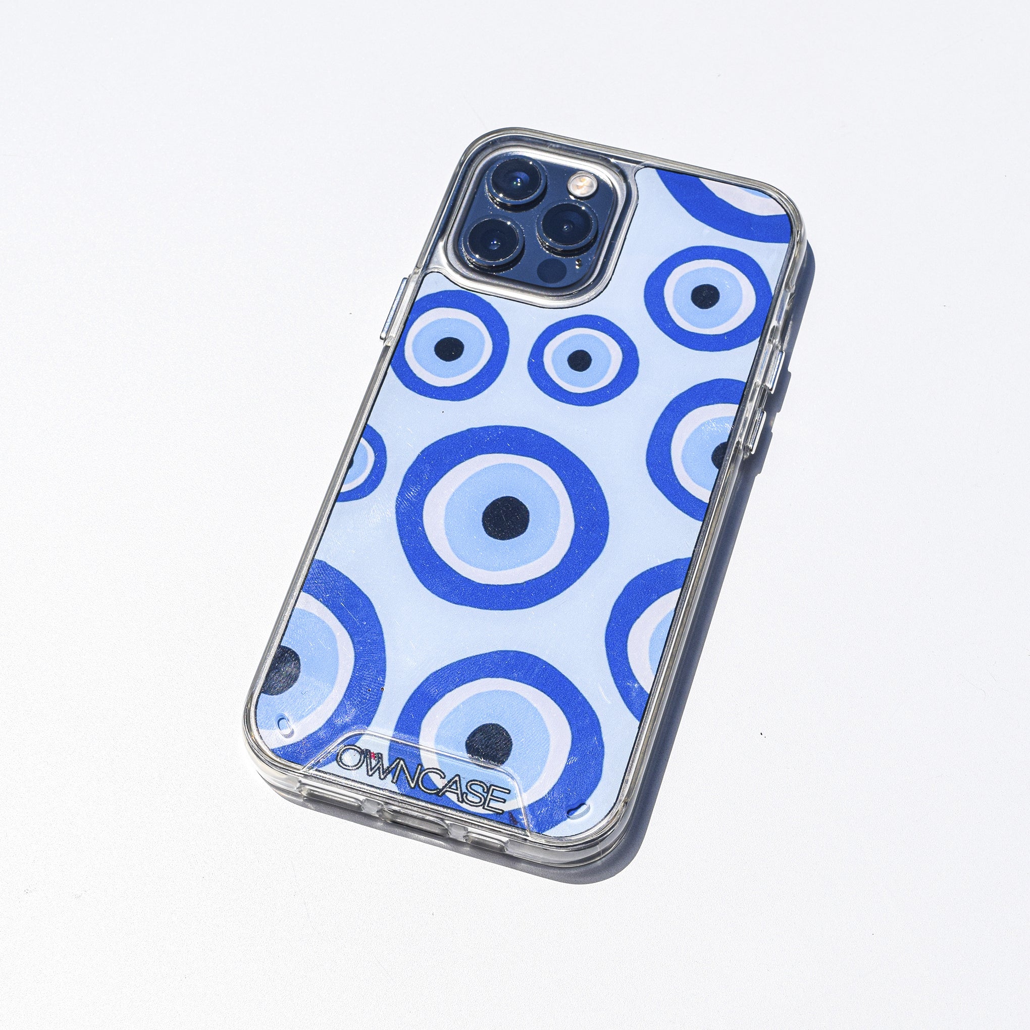 OWNCASE | Protege tu estilo | BS | MJ