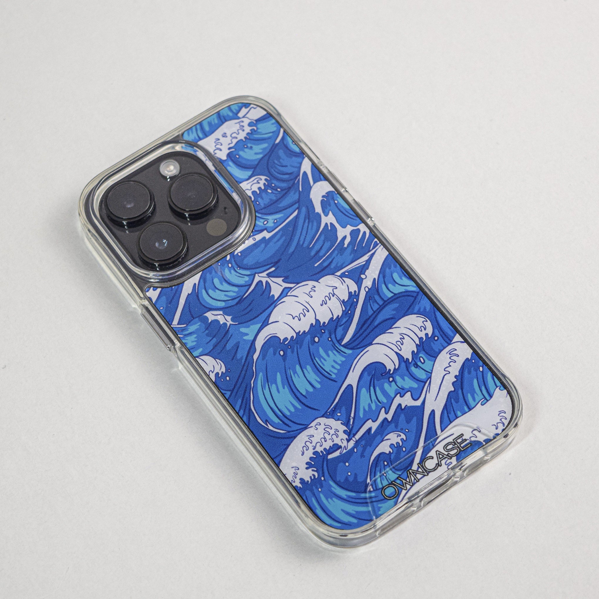 OWNCASE | Protege tu estilo | BS | MJ