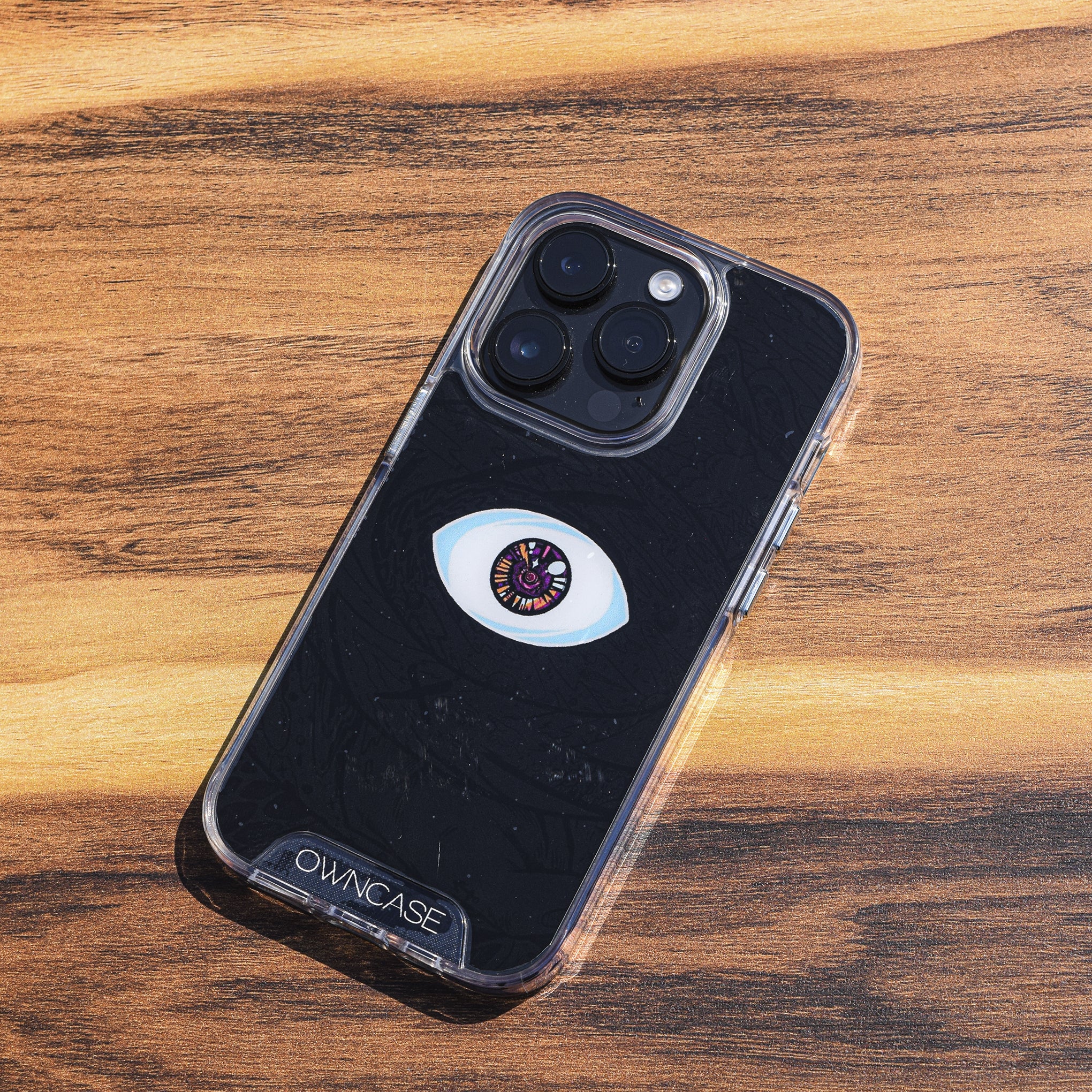 OWNCASE | Protege tu estilo. | BS