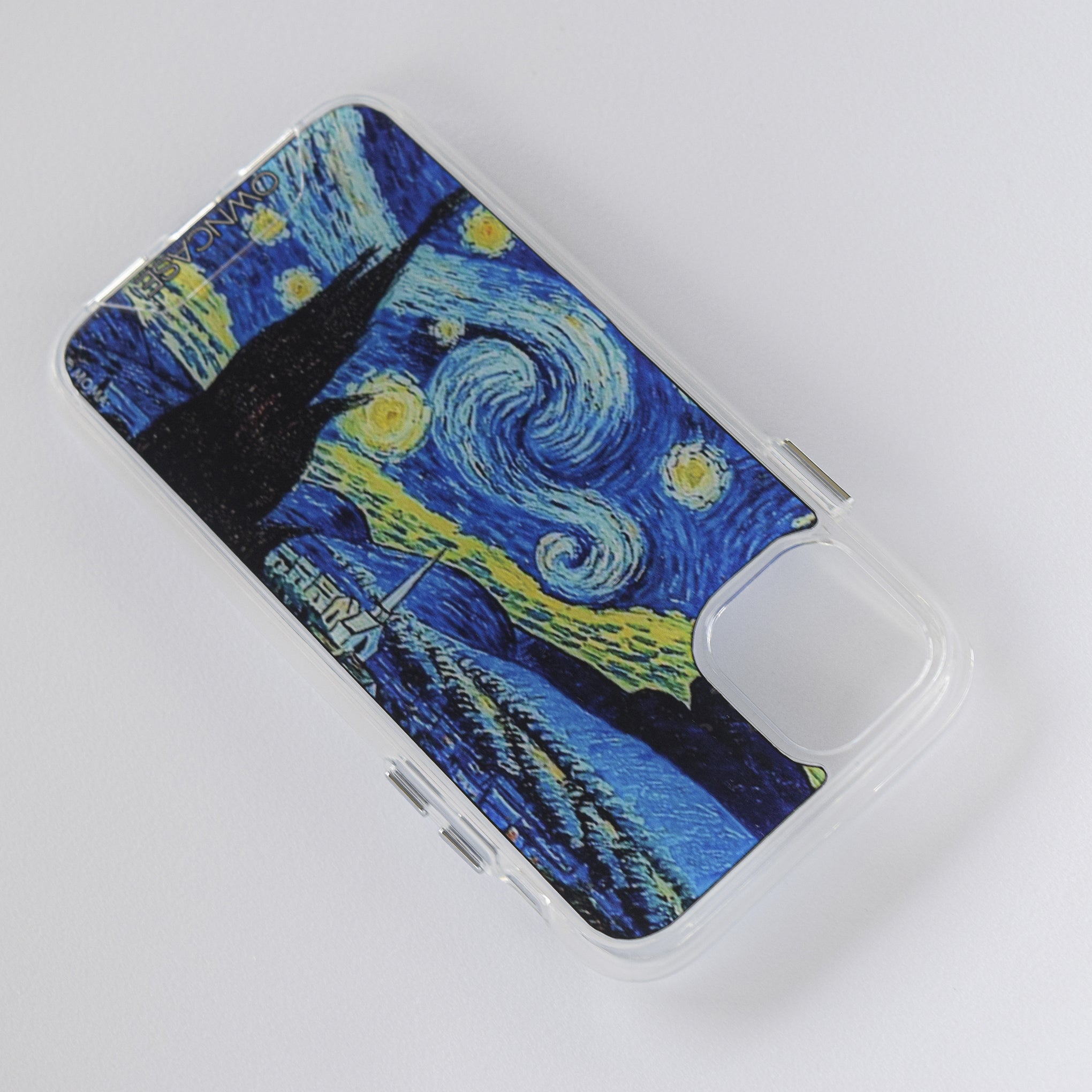OWNCASE | Protege tu estilo | BS | MJ