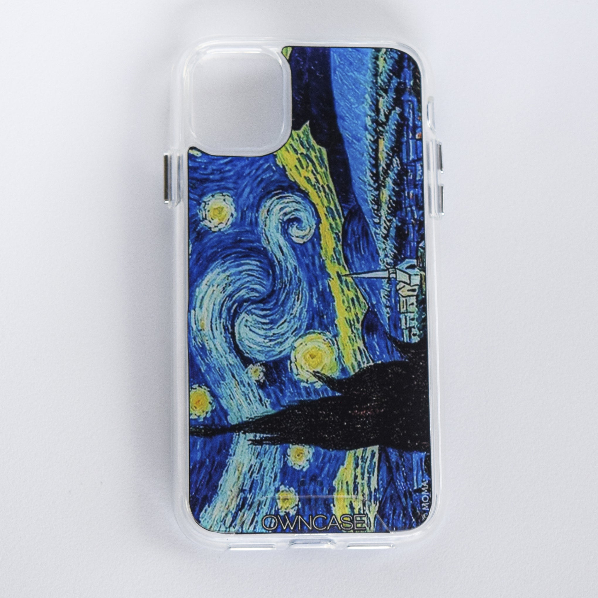 OWNCASE | Protege tu estilo | BS | MJ