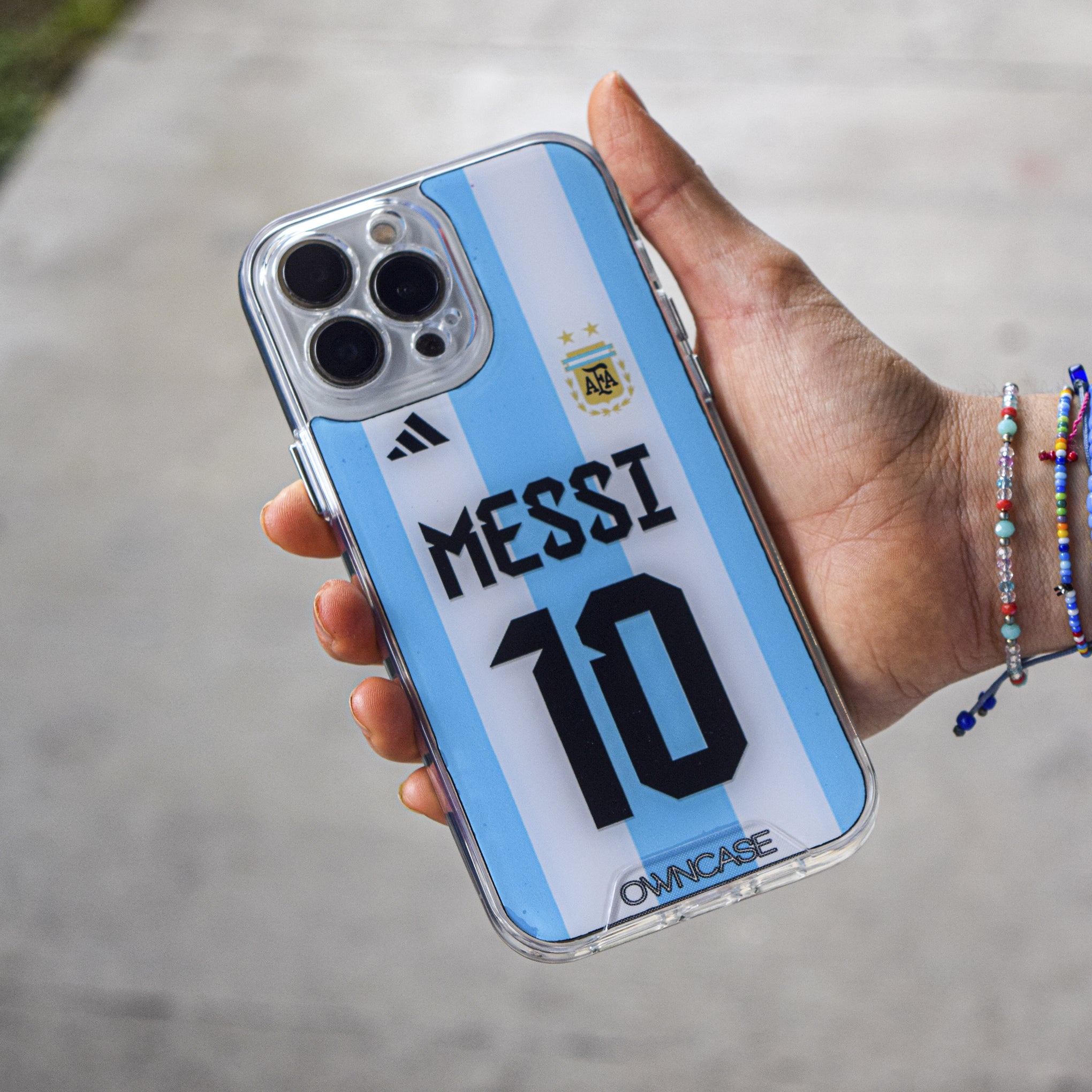 ¡PERSONALIZA CON TU NOMBRE Y NUMERO! | Fut | BS