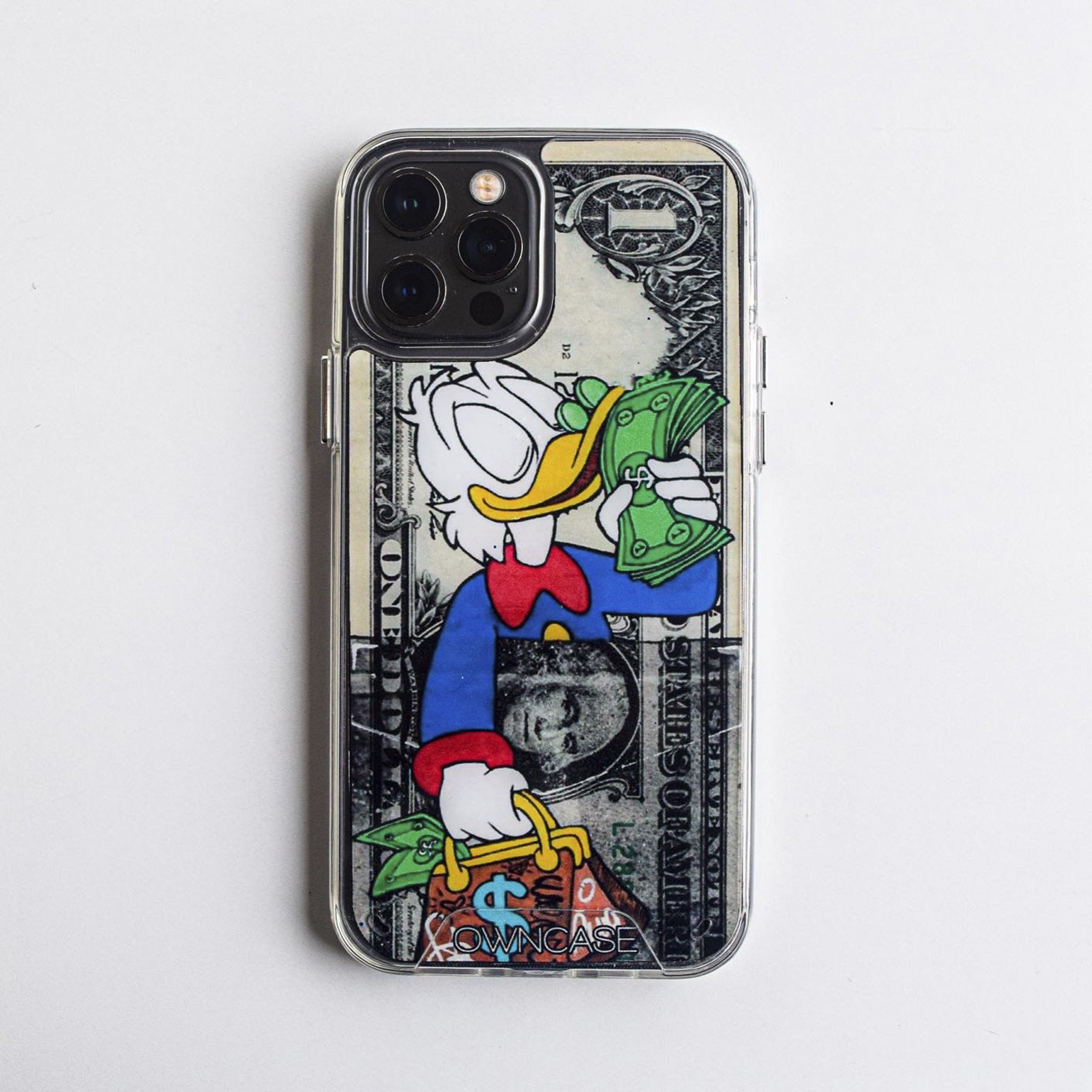 OWNCASE | Protege tu estilo | BS