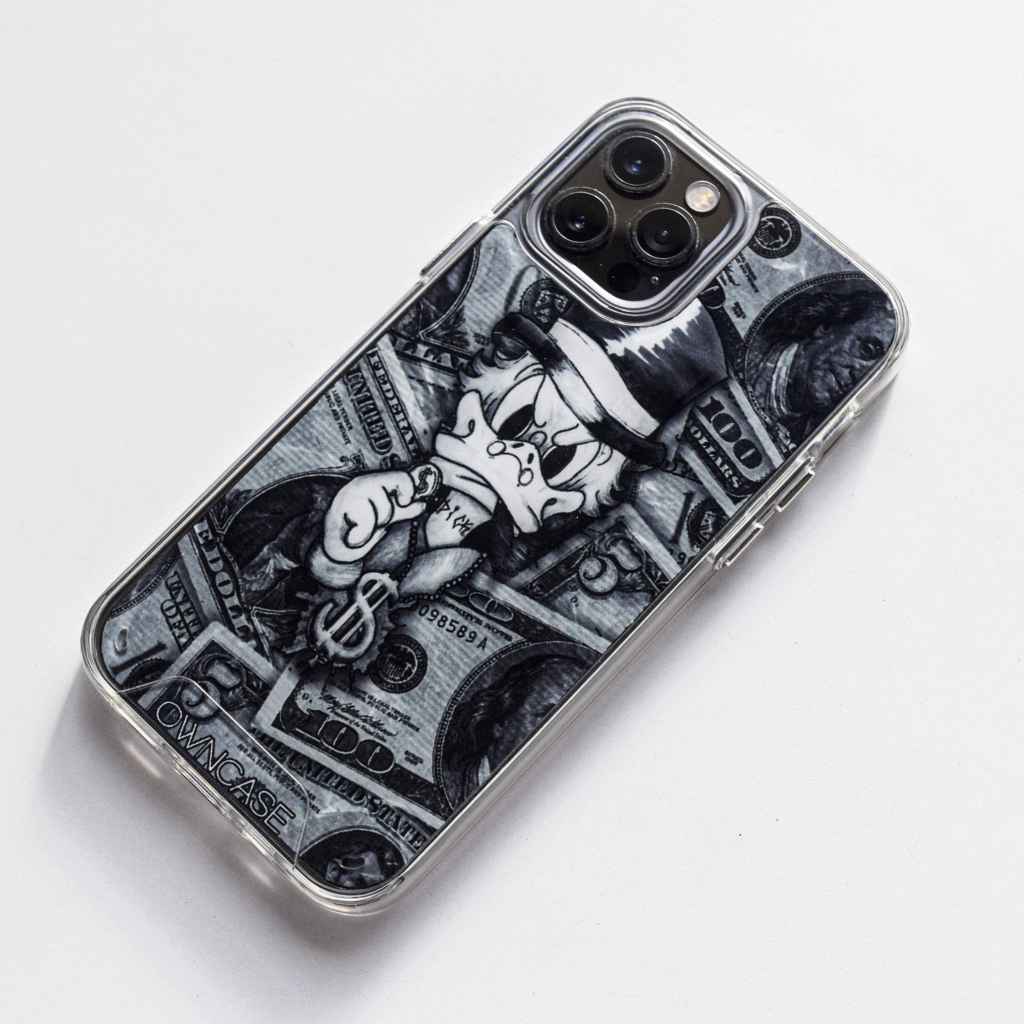 OWNCASE | Protege tu estilo. | BS
