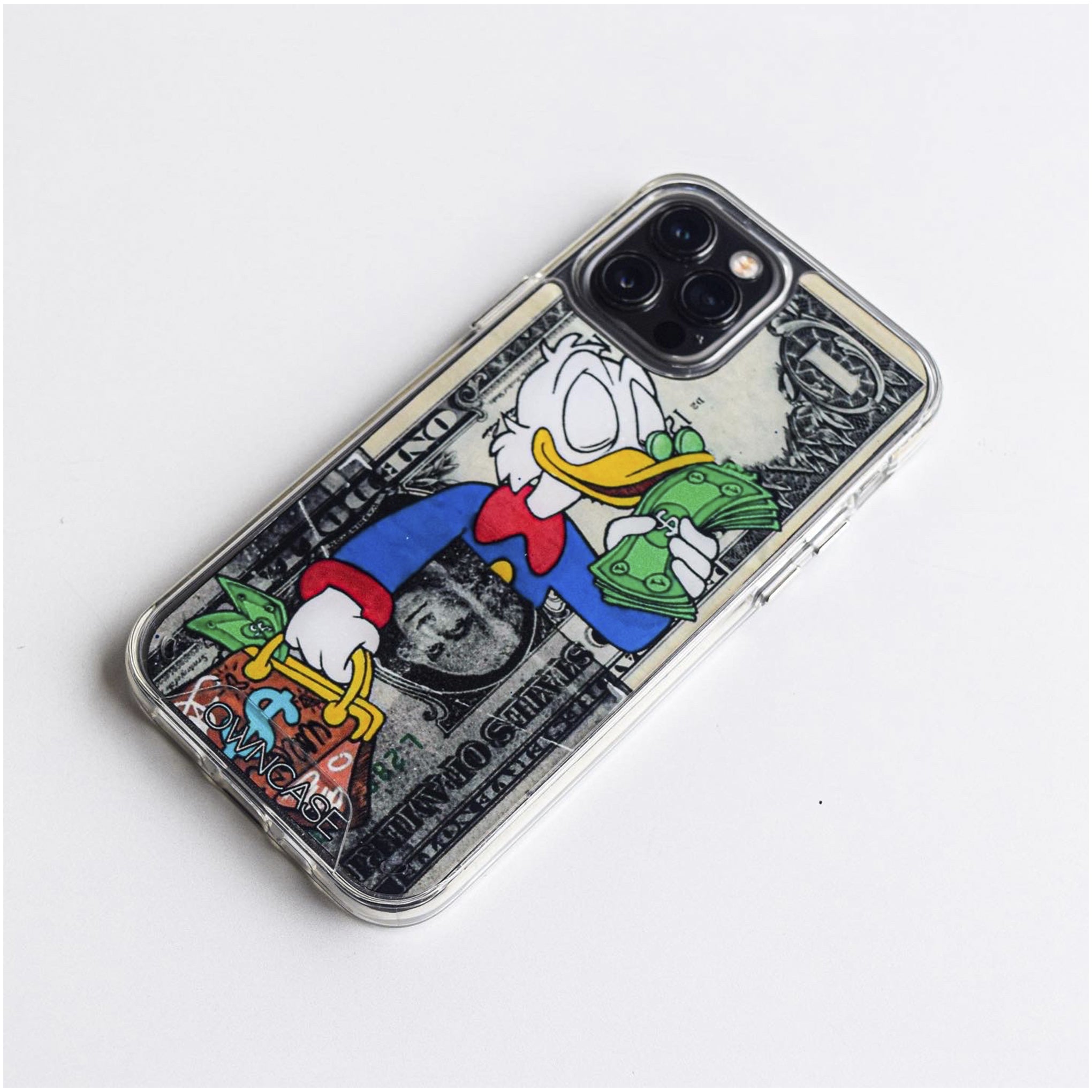 OWNCASE | Protege tu estilo | BS