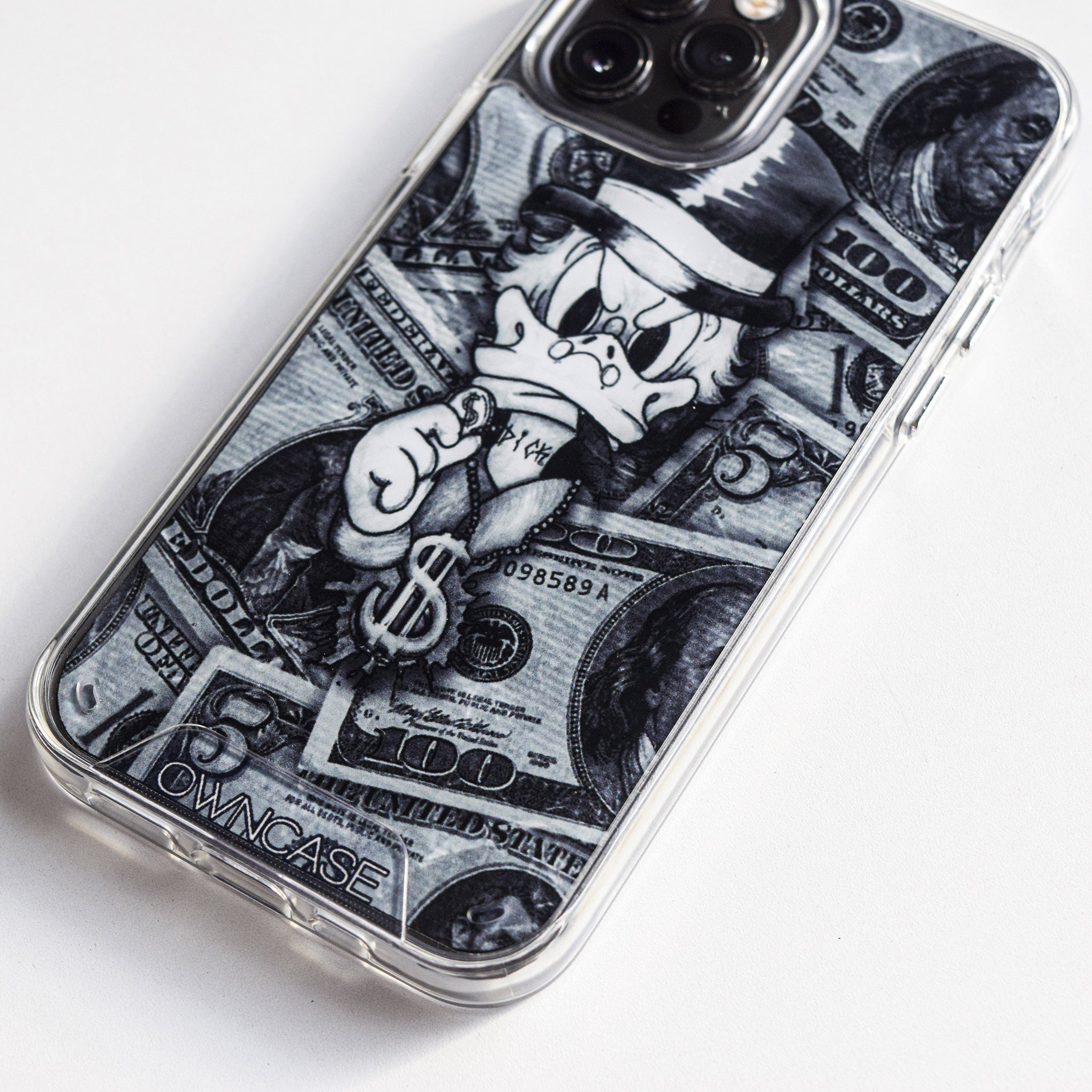OWNCASE | Protege tu estilo. | BS