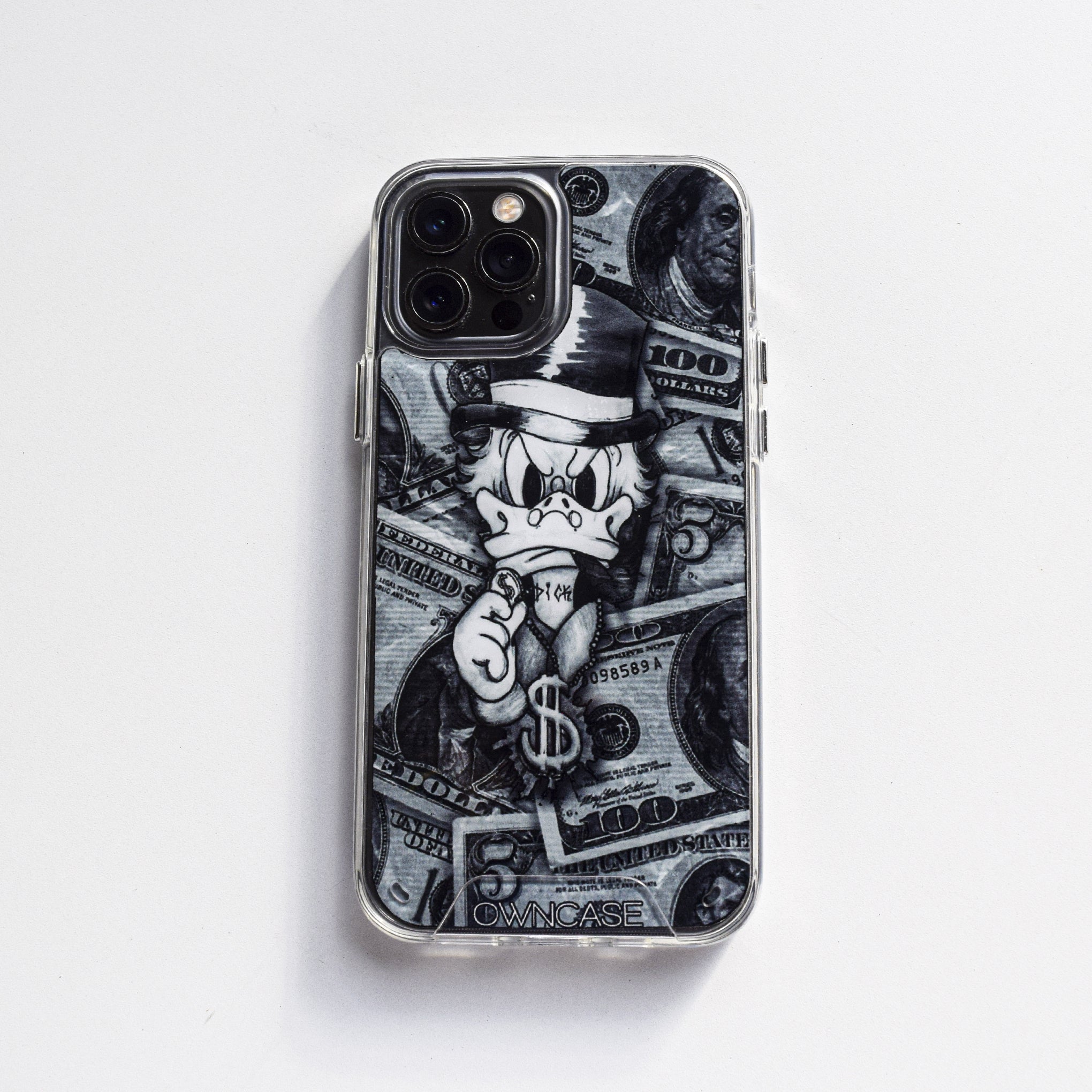OWNCASE | Protege tu estilo. | BS