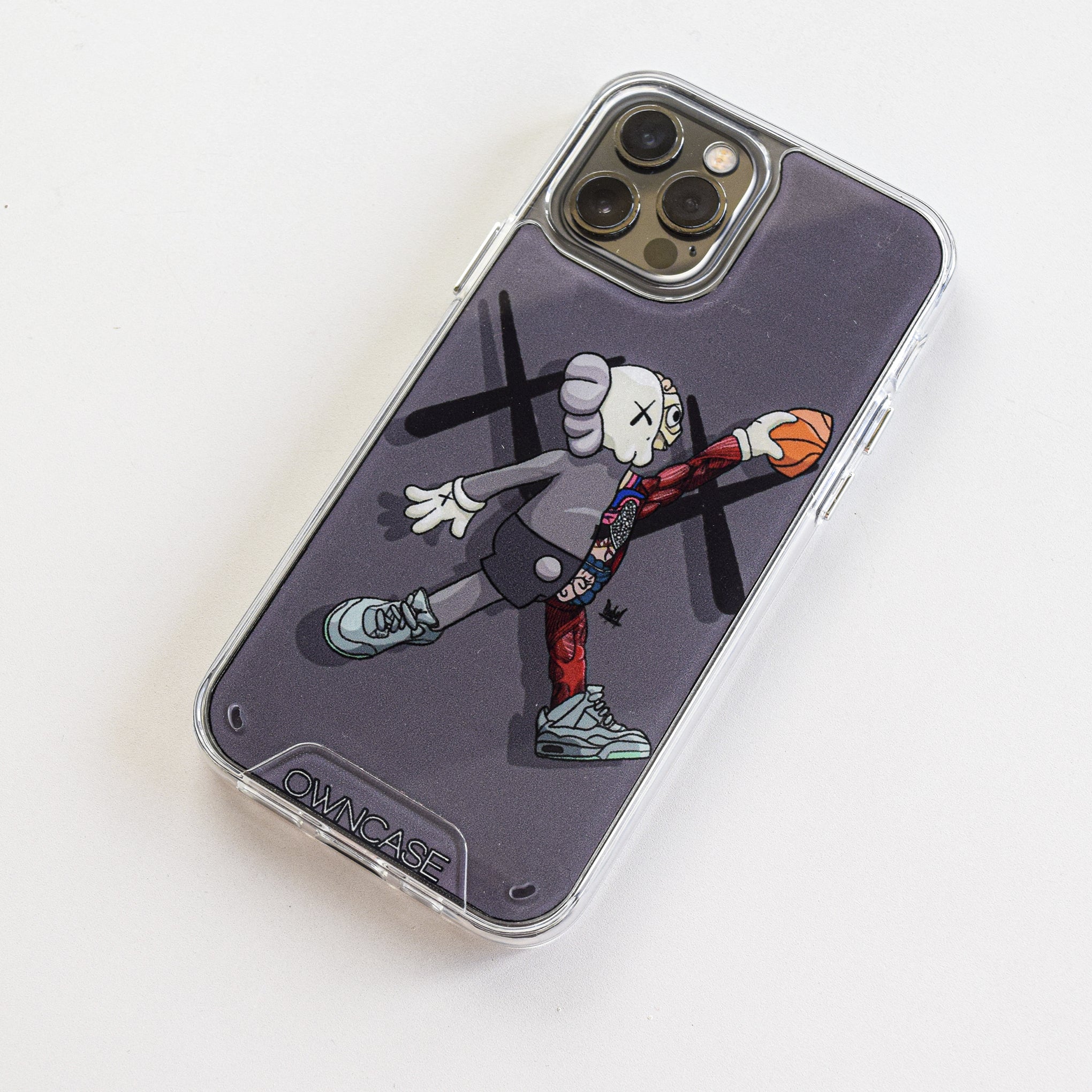 OWNCASE | Protege tu estilo | BS