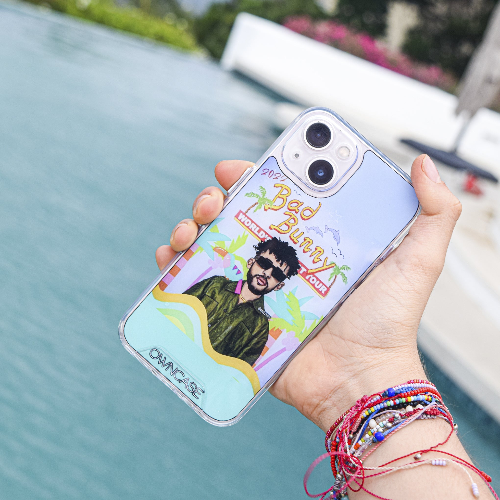 OWNCASE | Protege tu estilo.
