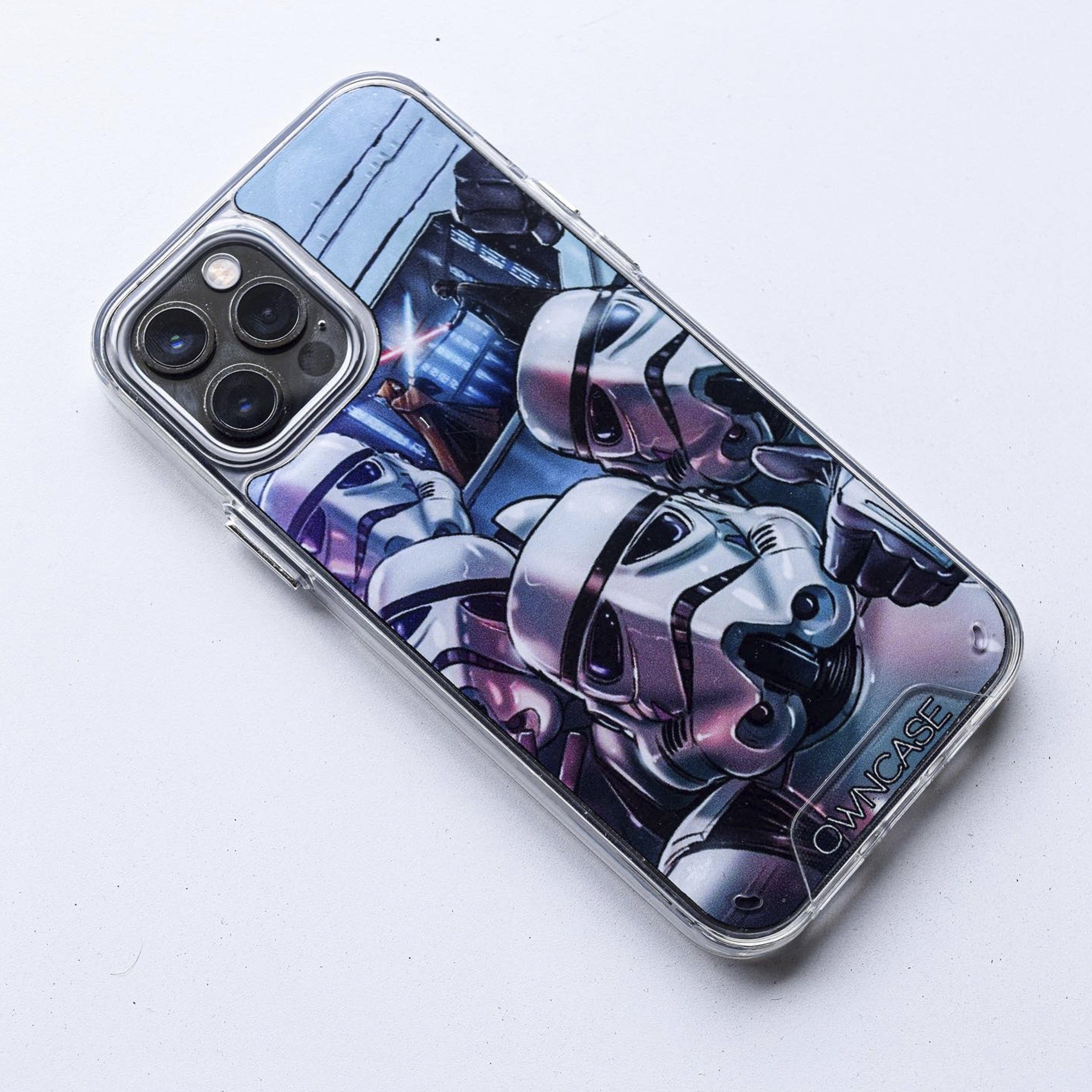 OWNCASE | Protege tu estilo | BS