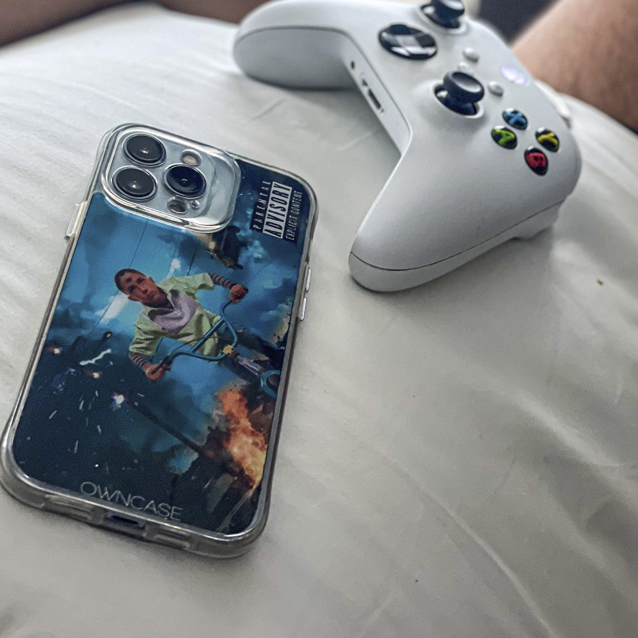 OWNCASE | Protege tu estilo.