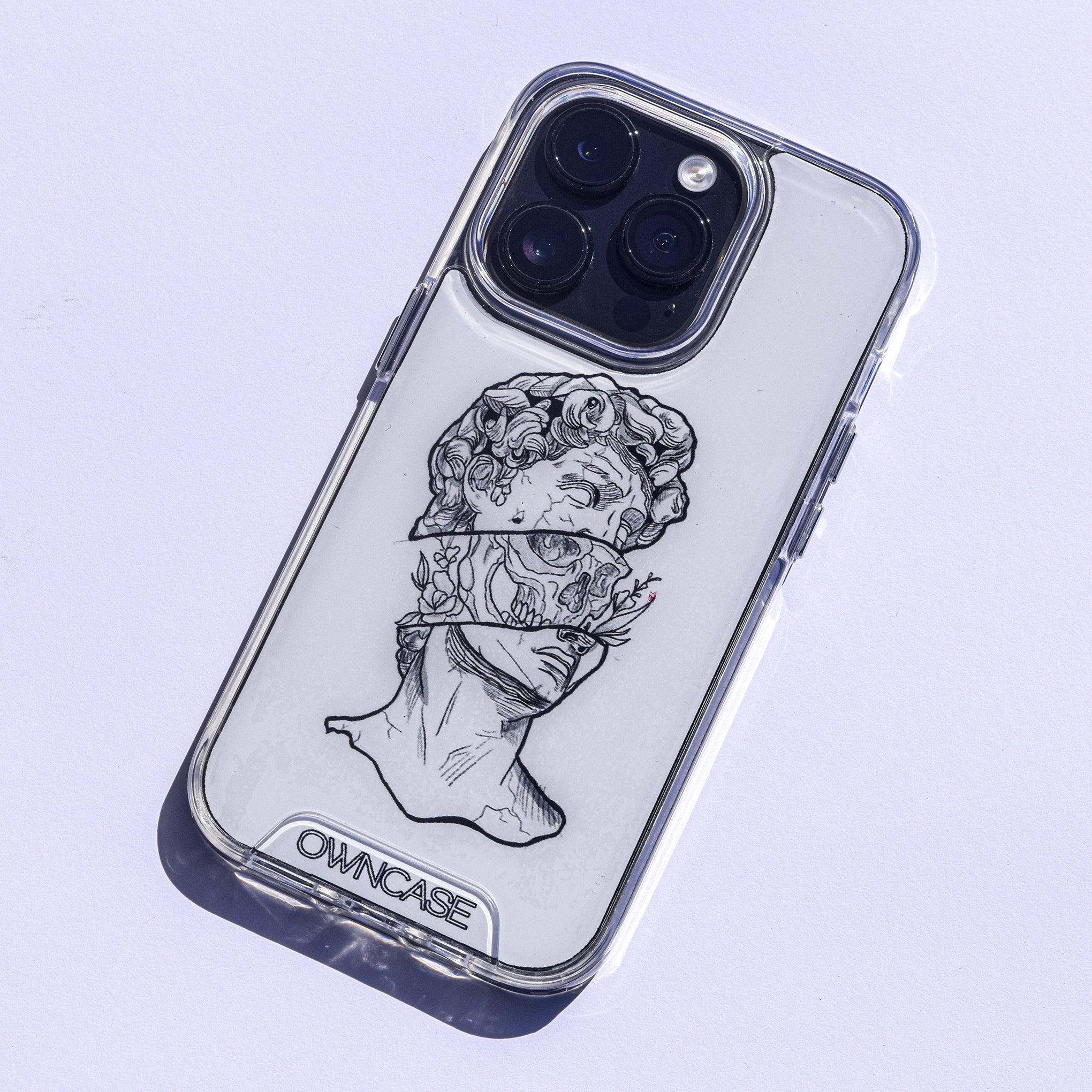 OWNCASE | Protege tu estilo | BS