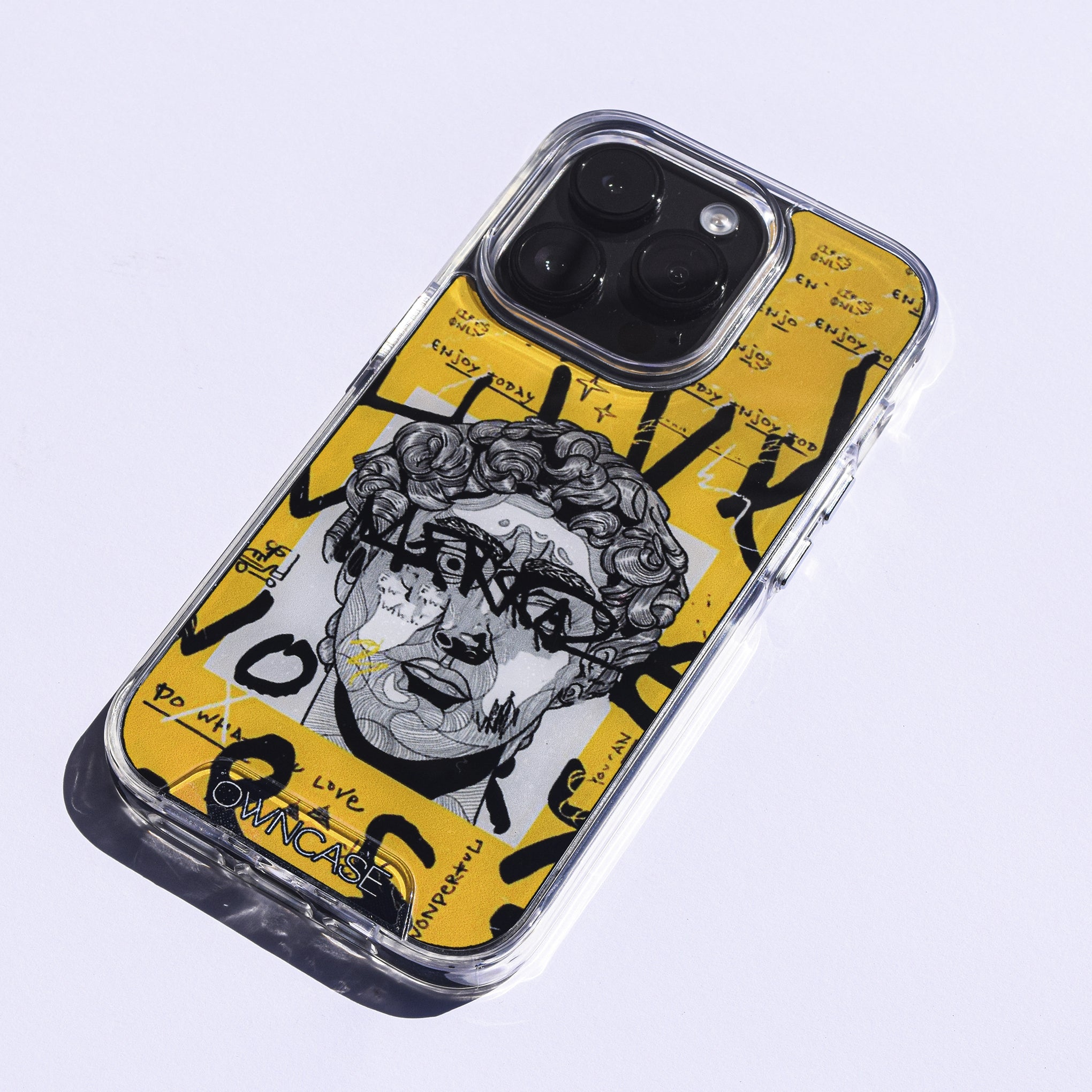 OWNCASE | Protege tu estilo | BS