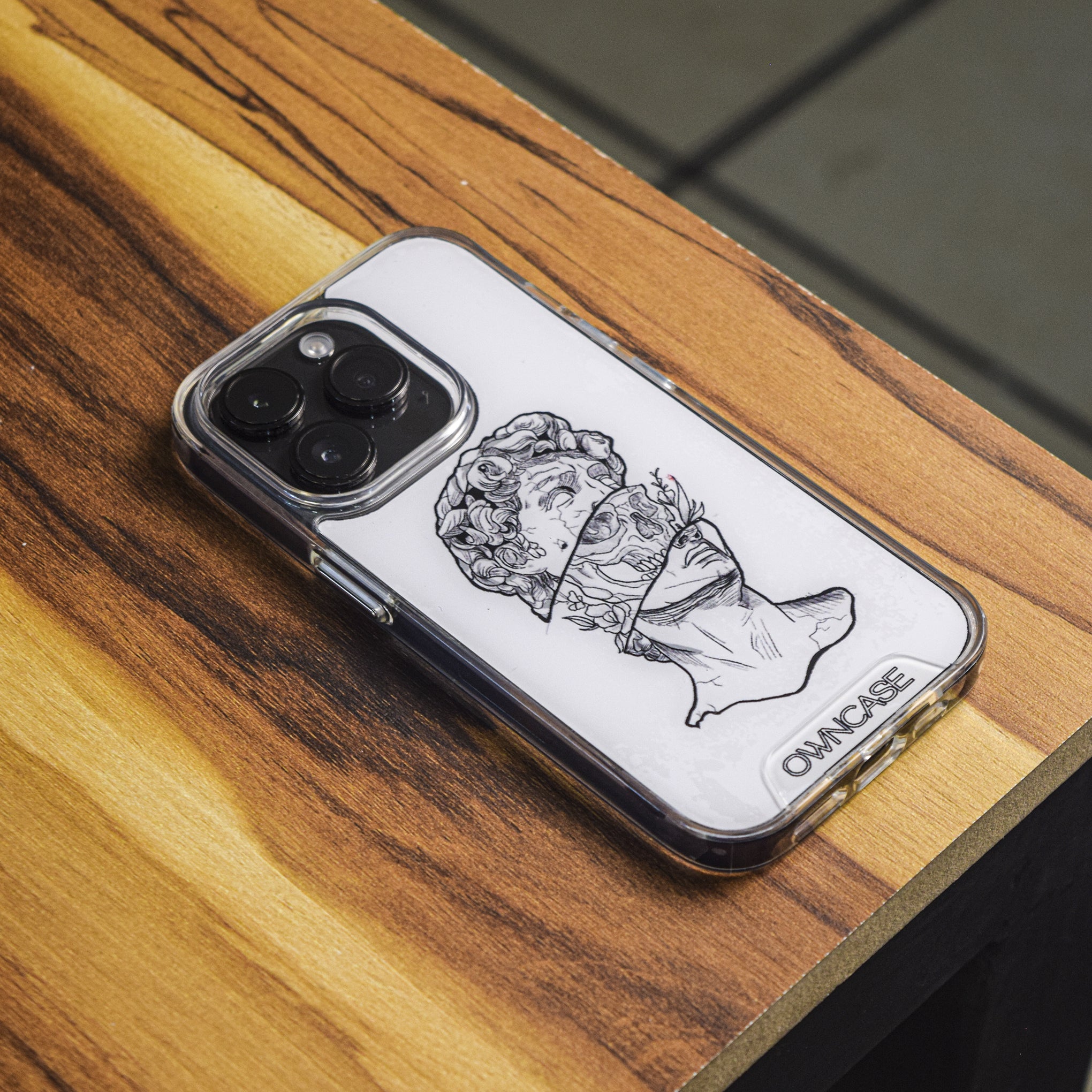 OWNCASE | Protege tu estilo | BS