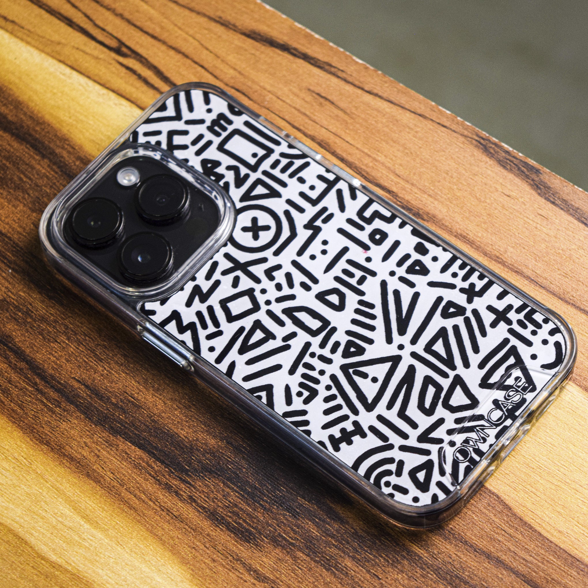 OWNCASE | Protege tu estilo | BS