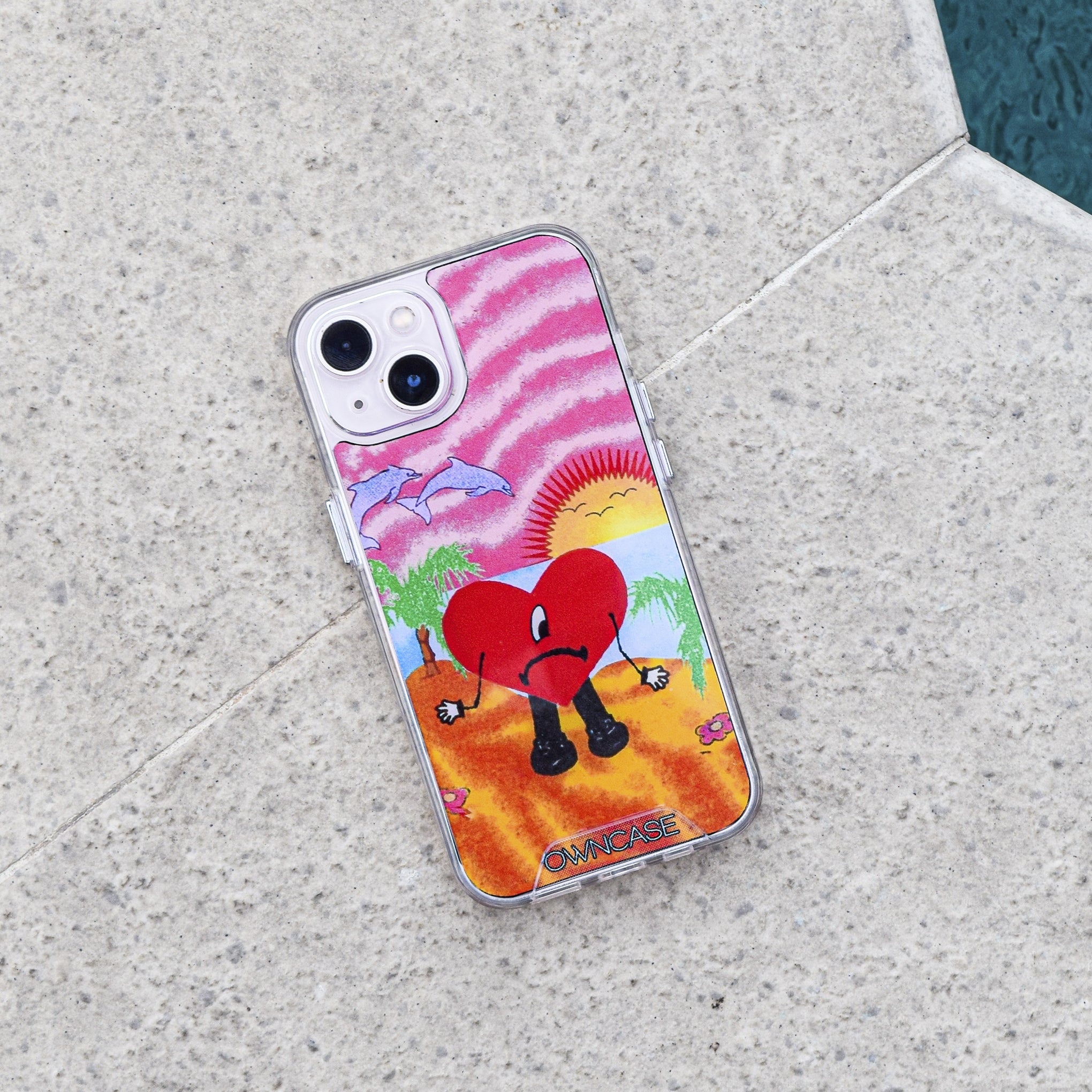 OWNCASE | Protege tu estilo | BS