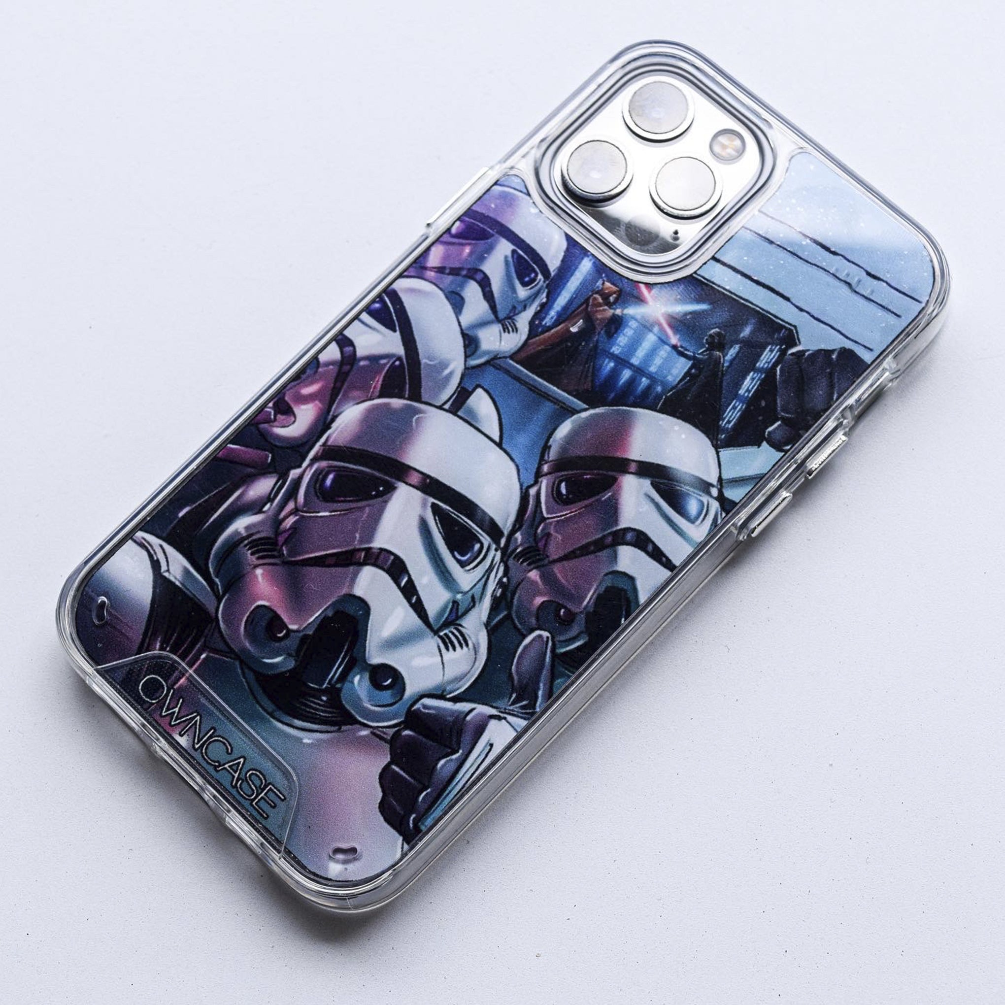 OWNCASE | Protege tu estilo | BS