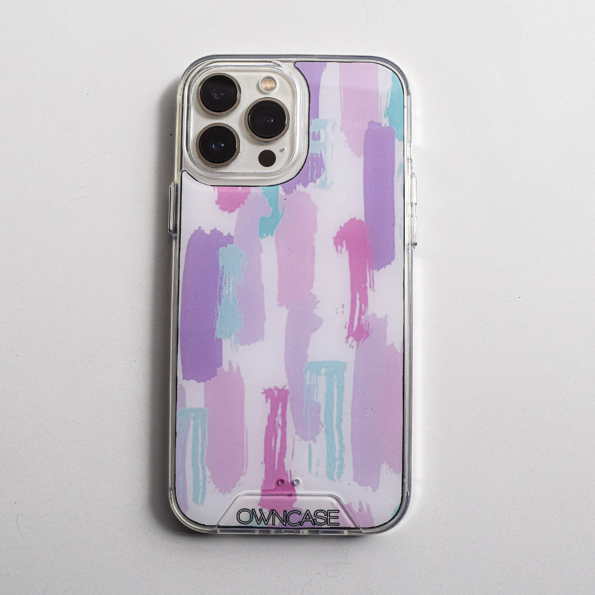 OWNCASE | Protege tu estilo | MJ | BS