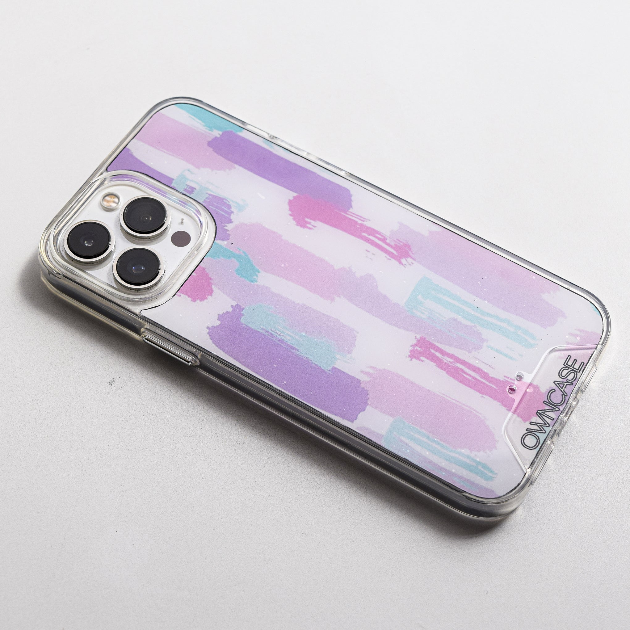 OWNCASE | Protege tu estilo | MJ | BS