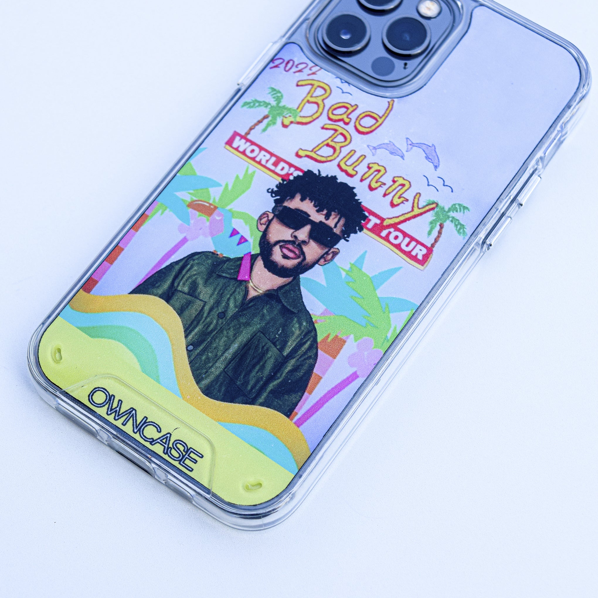 OWNCASE | Protege tu estilo.