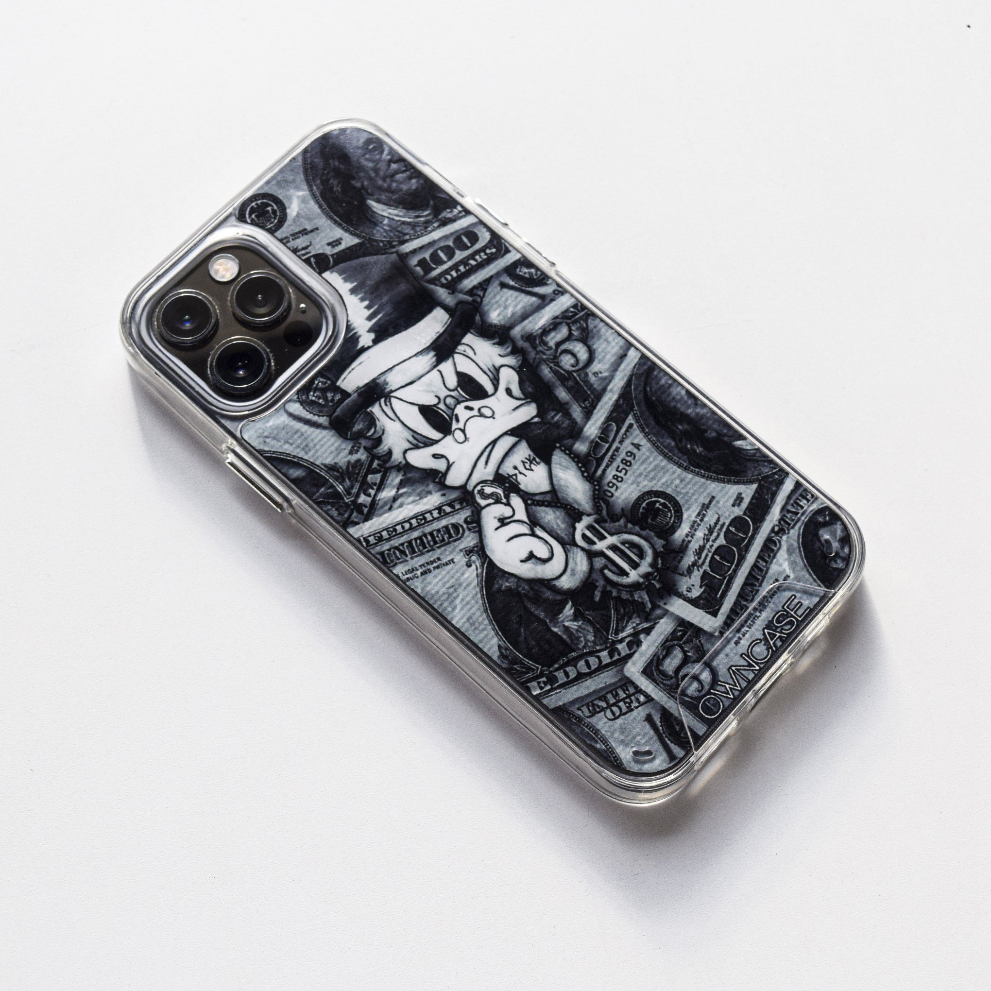 OWNCASE | Protege tu estilo. | BS