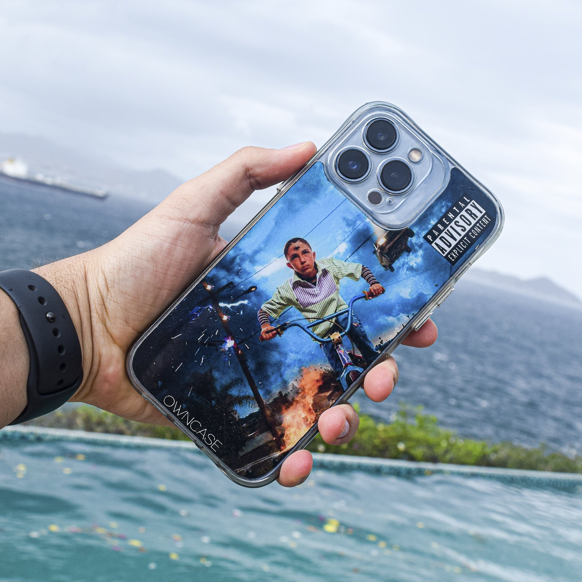 OWNCASE | Protege tu estilo.
