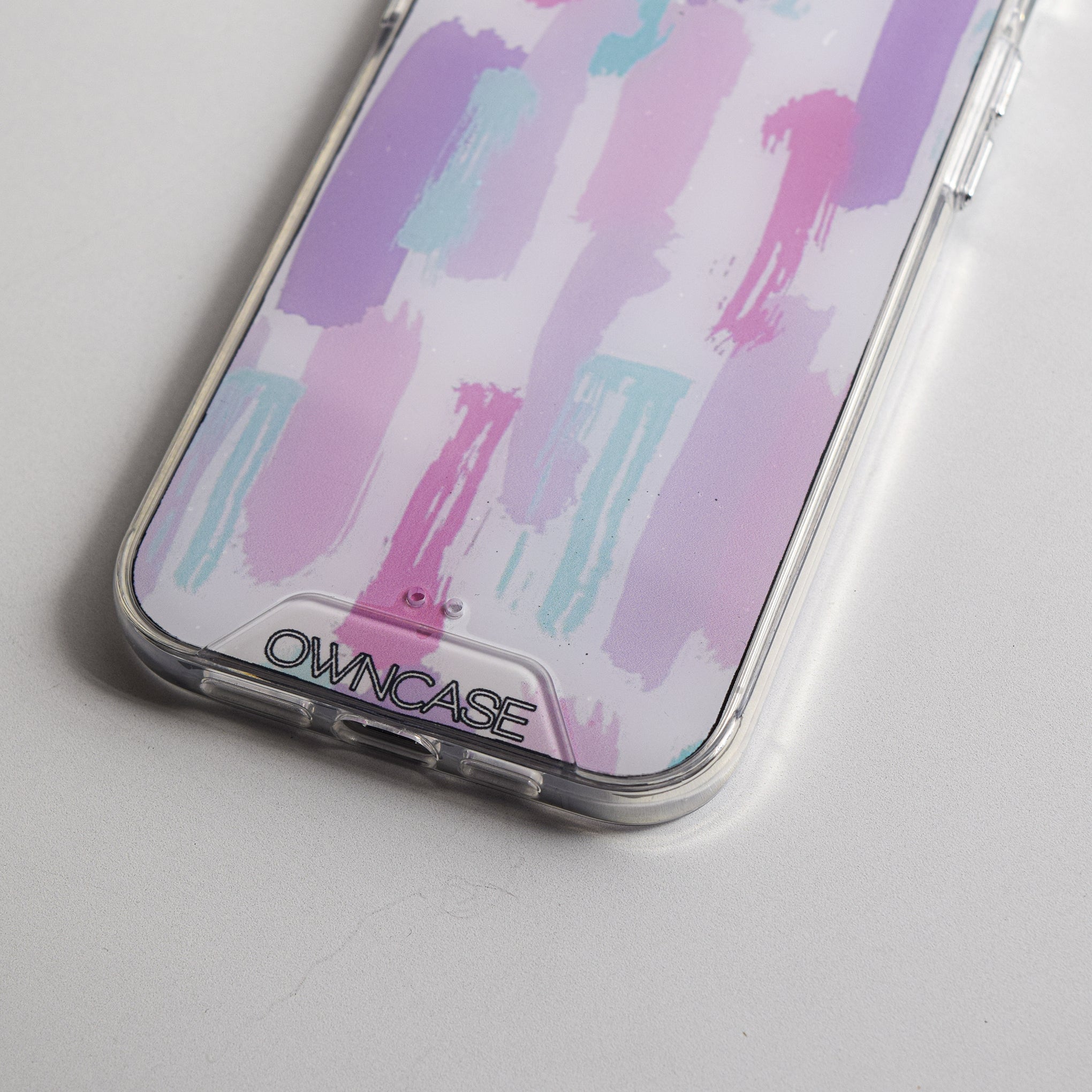OWNCASE | Protege tu estilo | MJ | BS