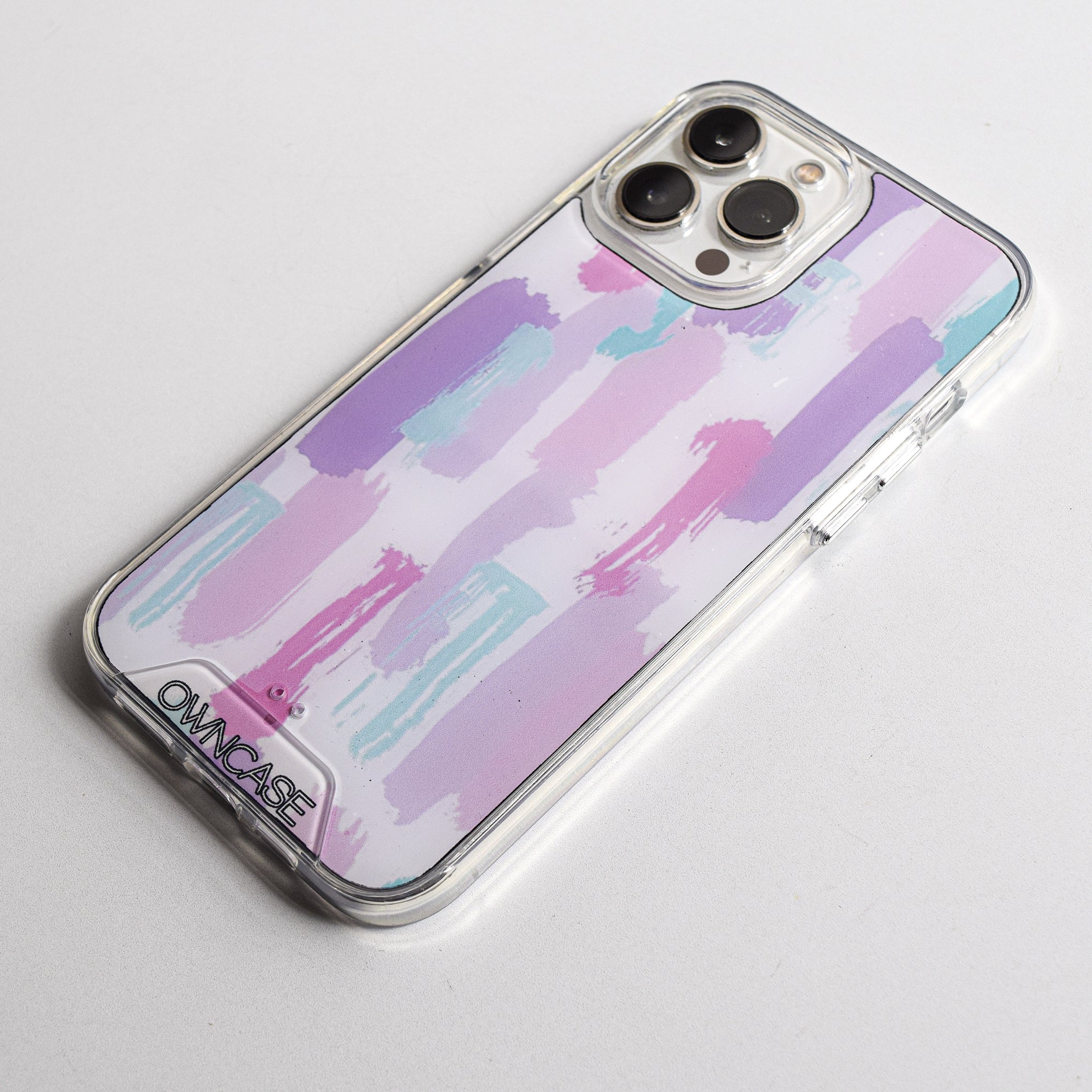 OWNCASE | Protege tu estilo | MJ | BS